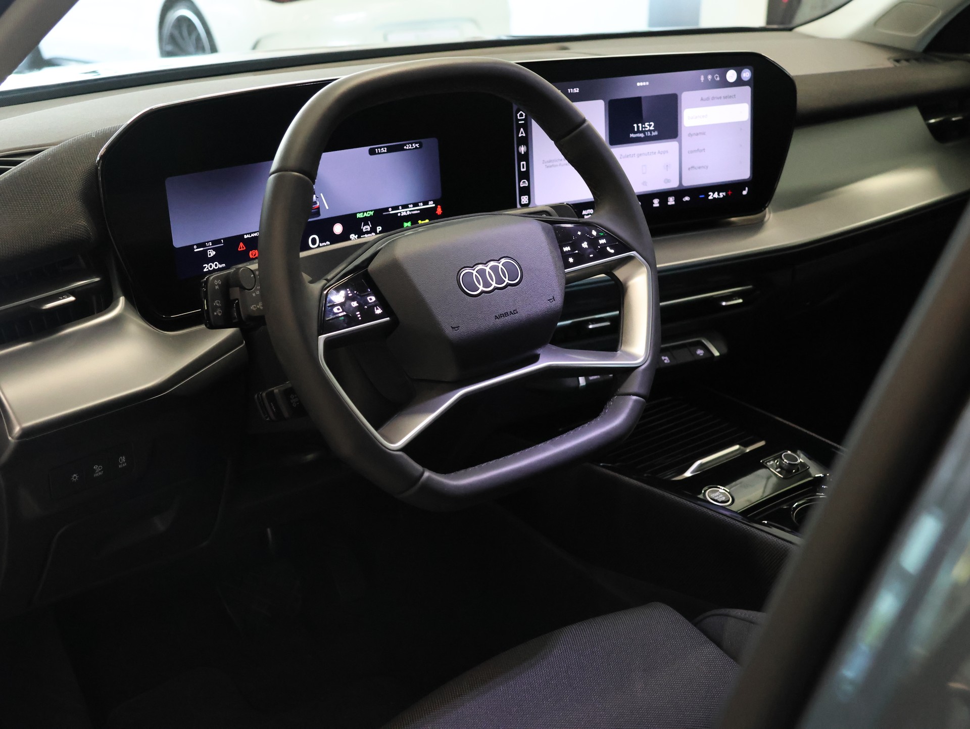 AUDI Q3 SUV TFSI quattro 150 kW S tronic *WERKSGARANTIE*1.HAND*-image-15