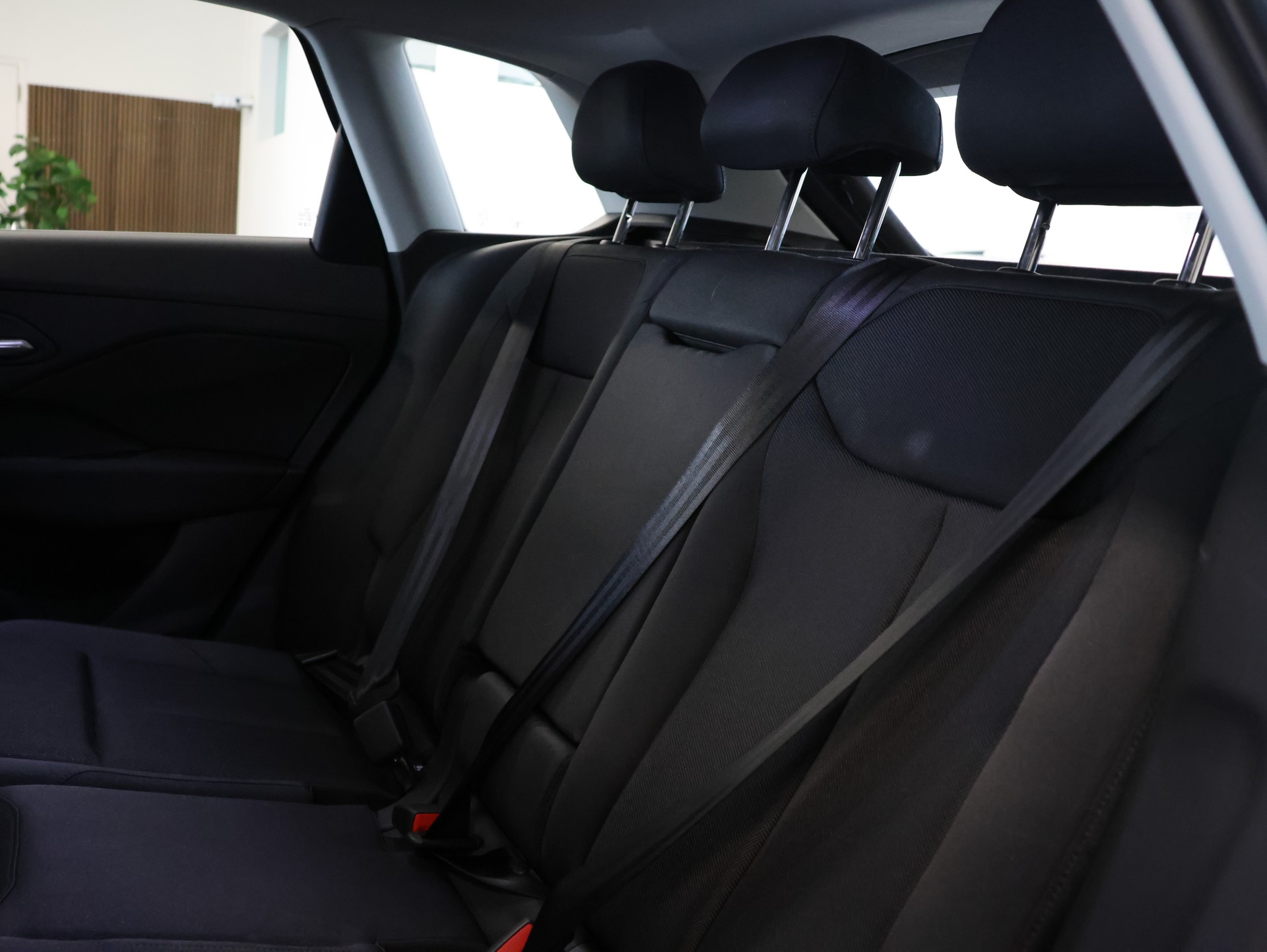 AUDI Q3 SUV TFSI quattro 150 kW S tronic *WERKSGARANTIE*1.HAND*-image-27