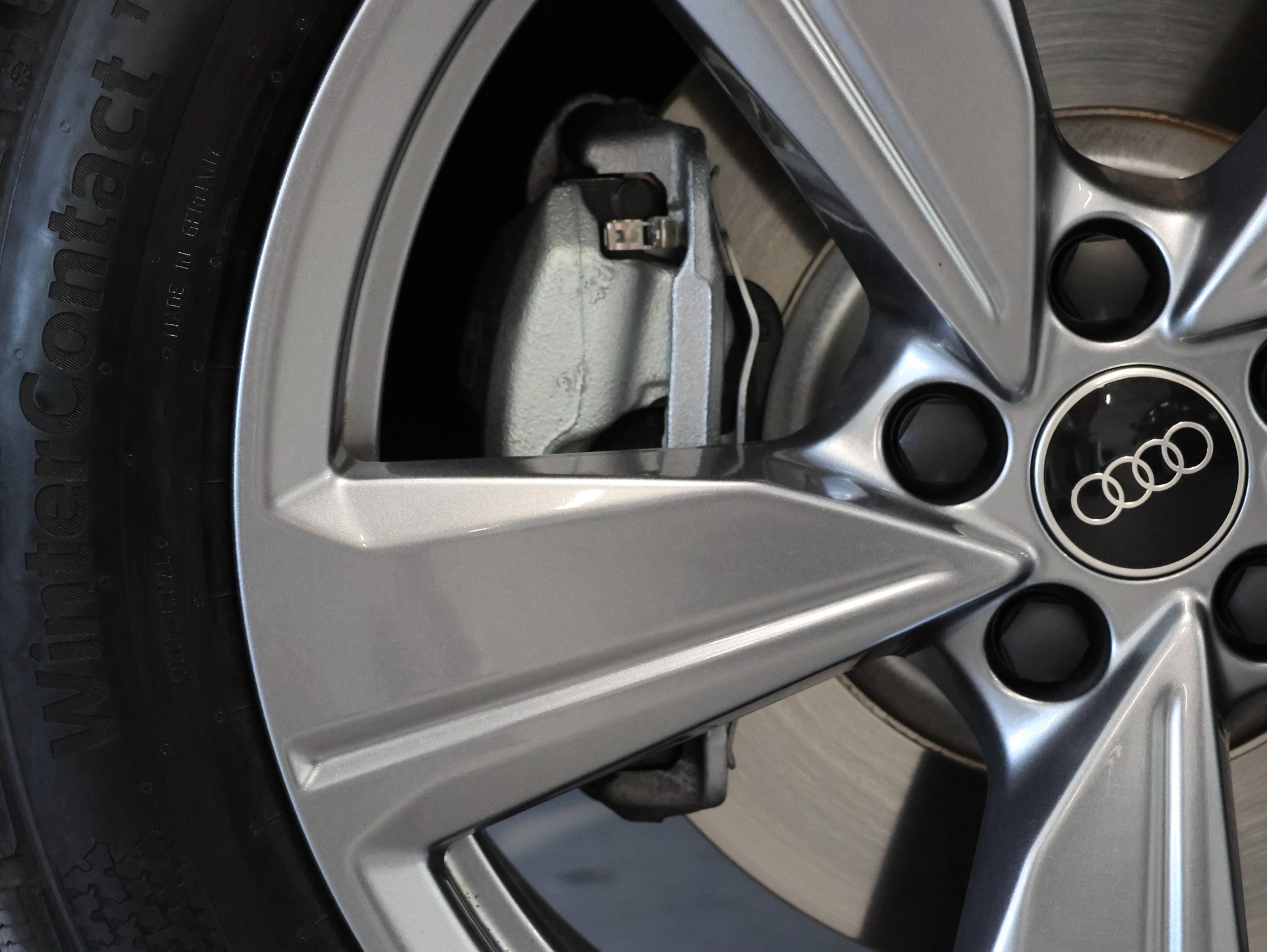 AUDI Q3 SUV TFSI quattro 150 kW S tronic *WERKSGARANTIE*1.HAND*-image-13