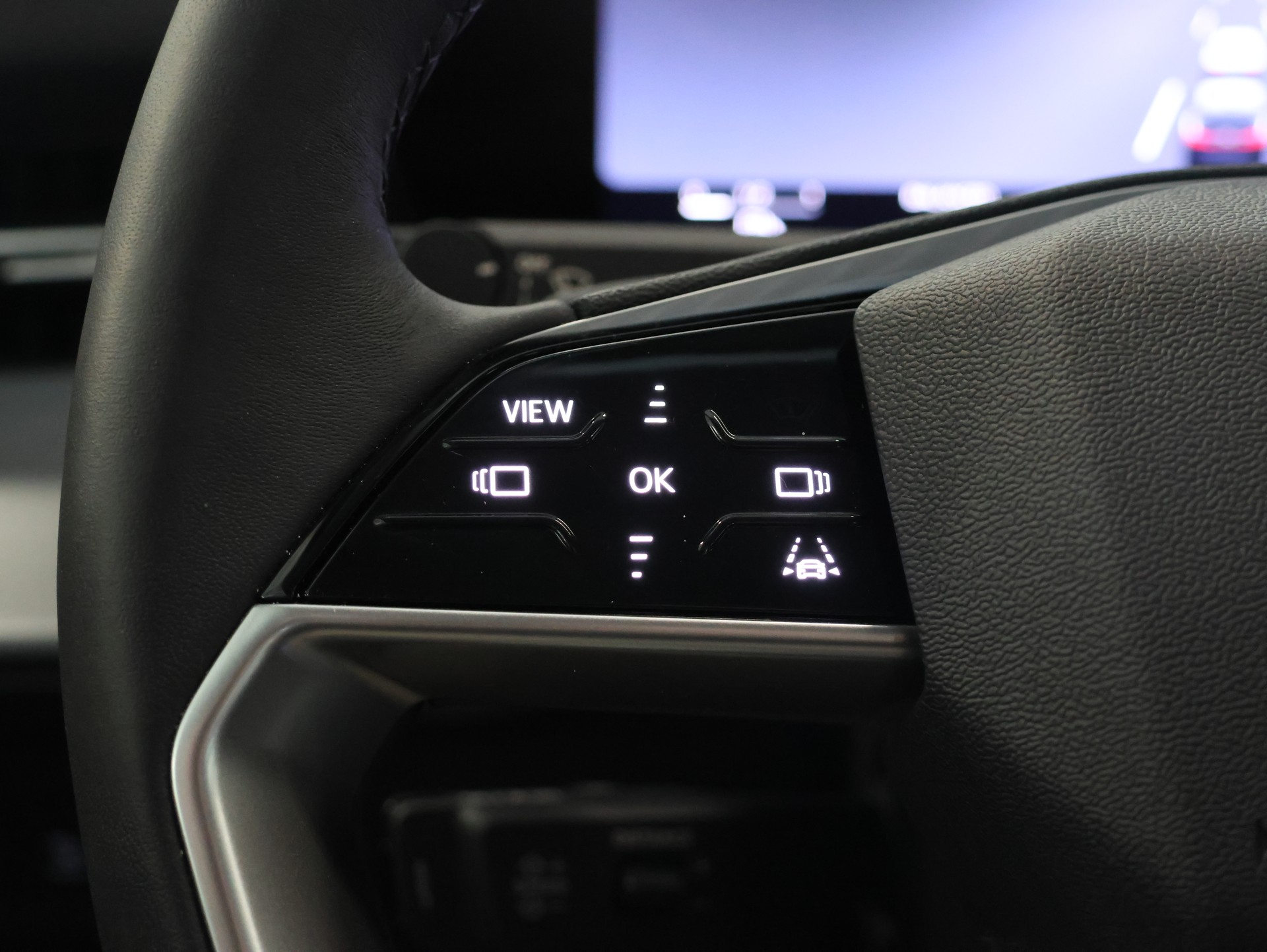 AUDI Q3 SUV TFSI quattro 150 kW S tronic *WERKSGARANTIE*1.HAND*-image-17