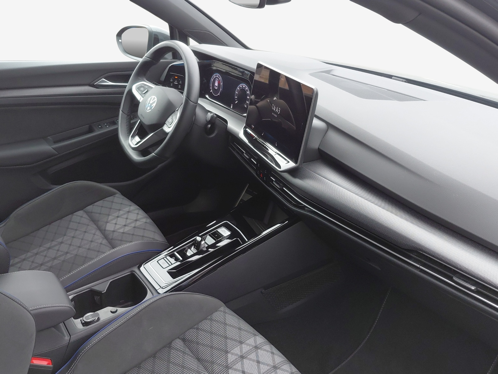 VW Golf 2.0 TSI R-Line DSG 4 Motion-image-14