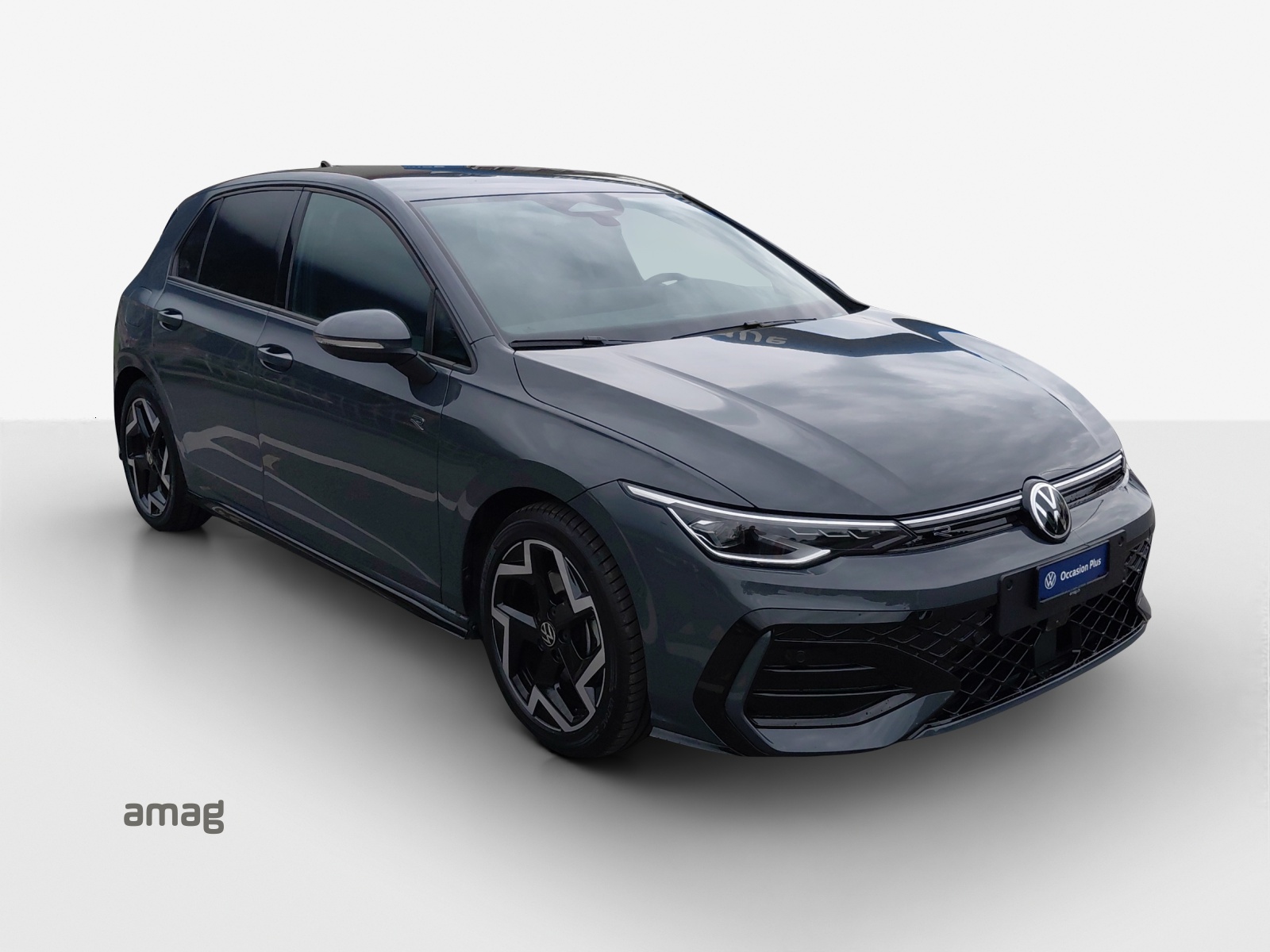 VW Golf 2.0 TSI R-Line DSG 4 Motion-image-5