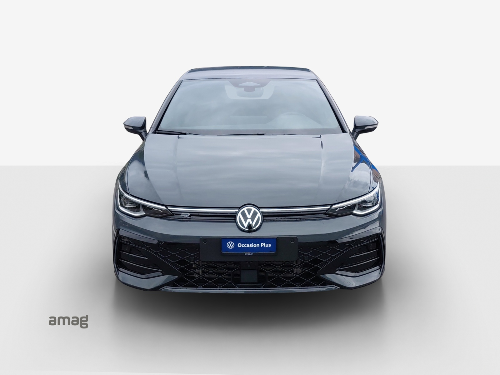 VW Golf 2.0 TSI R-Line DSG 4 Motion-image-6