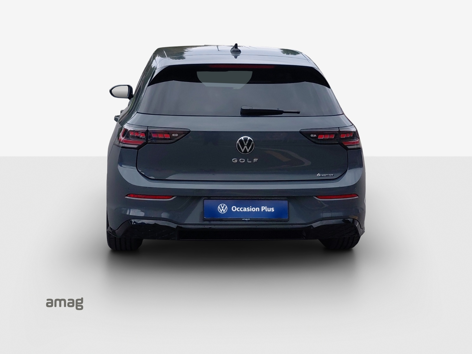 VW Golf 2.0 TSI R-Line DSG 4 Motion-image-3