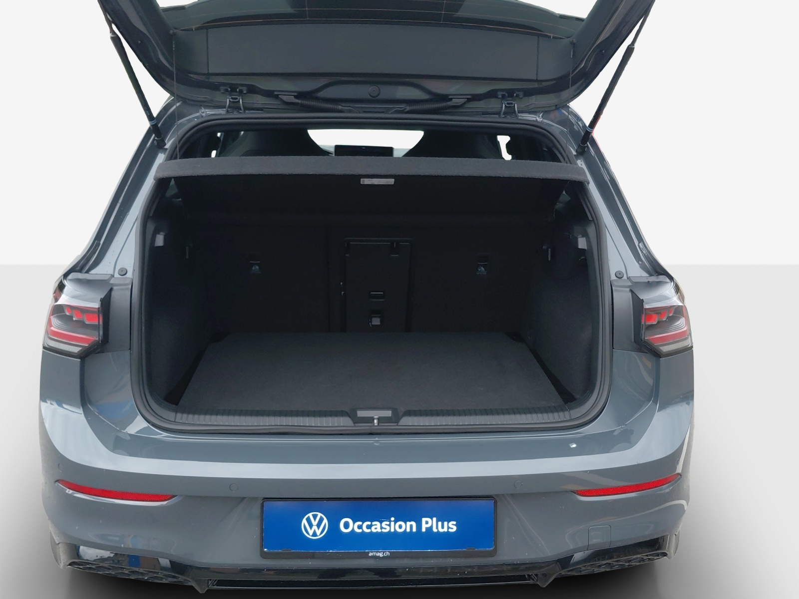 VW Golf 2.0 TSI R-Line DSG 4 Motion-image-12