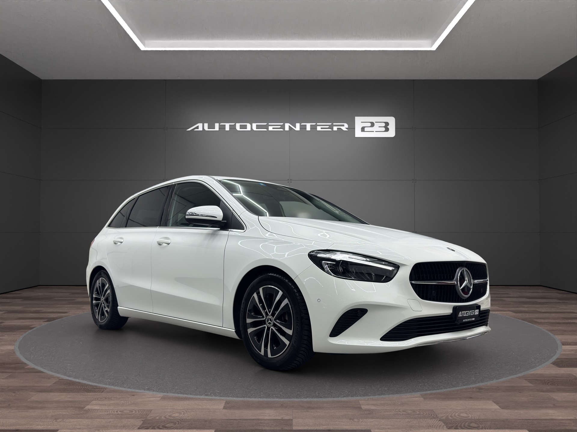 MERCEDES-BENZ B 220 d 8G-DCT-image-6