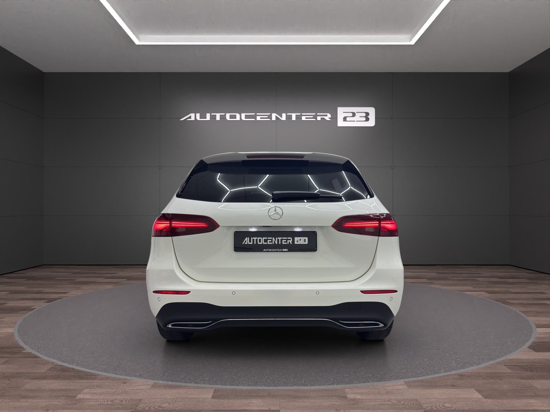 MERCEDES-BENZ B 220 d 8G-DCT-image-3