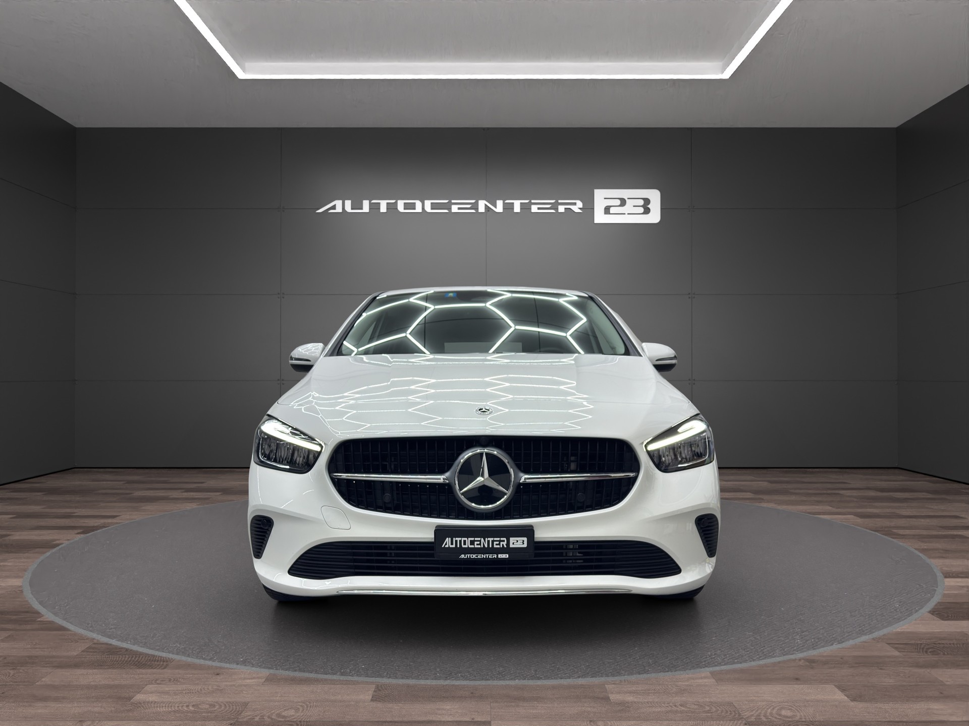 MERCEDES-BENZ B 220 d 8G-DCT-image-7