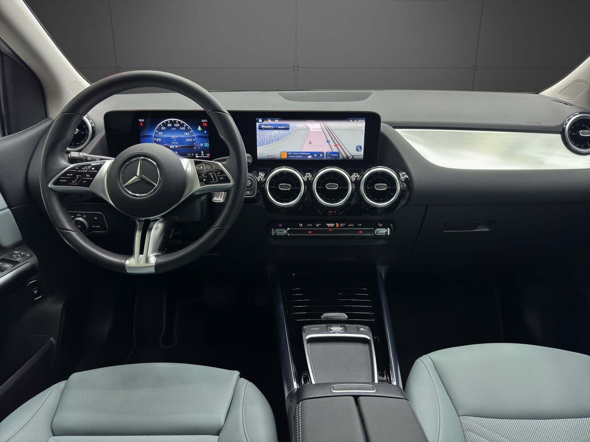 MERCEDES-BENZ B 220 d 8G-DCT-image-11