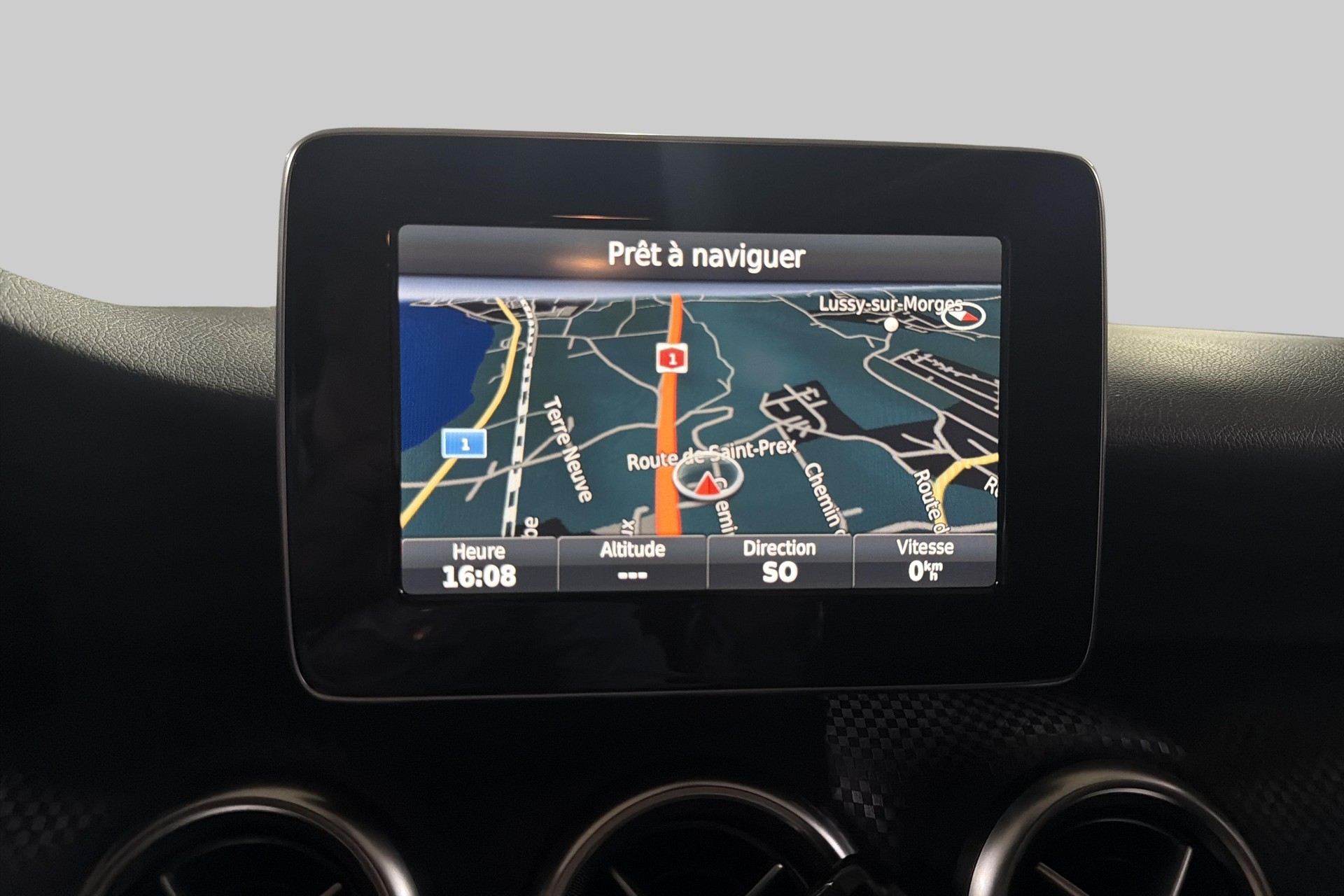 MERCEDES-BENZ A 200 CDI Night Star 7G-DCT-image-11