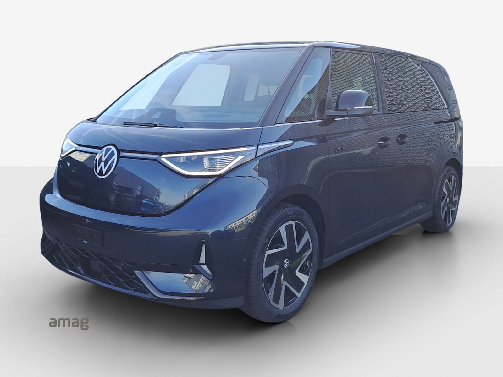 VW ID. Buzz GTX 79/84 kWh 2988mm-image-0