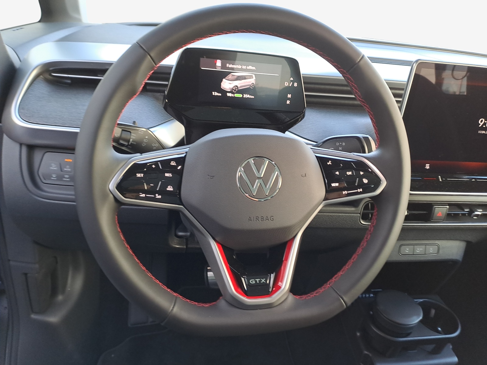 VW ID. Buzz GTX 79/84 kWh 2988mm-image-9