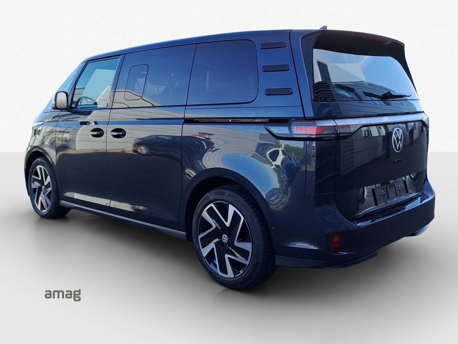 VW ID. Buzz GTX 79/84 kWh 2988mm-image-2