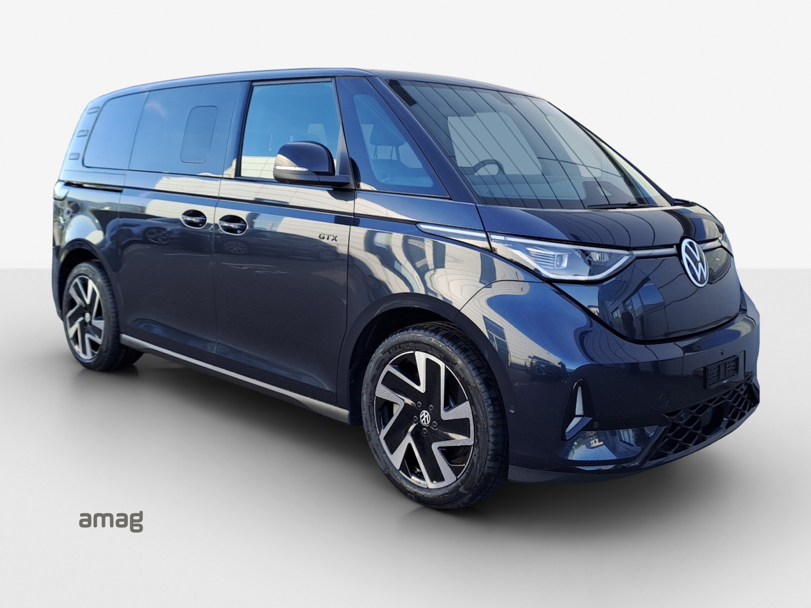 VW ID. Buzz GTX 79/84 kWh 2988mm-image-5