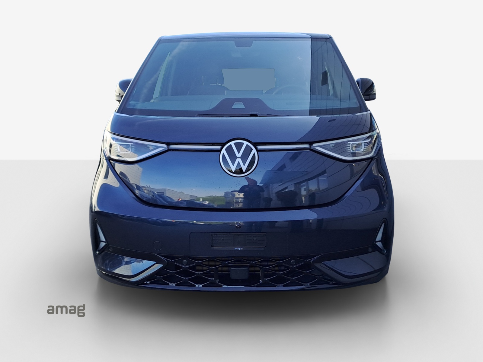 VW ID. Buzz GTX 79/84 kWh 2988mm-image-6