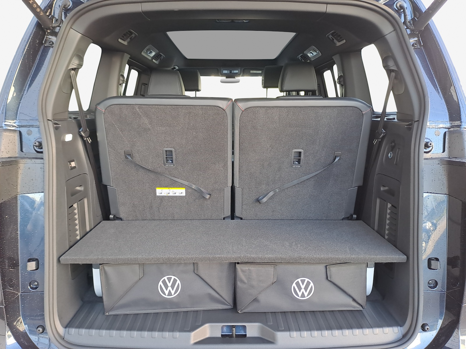 VW ID. Buzz GTX 79/84 kWh 2988mm-image-12