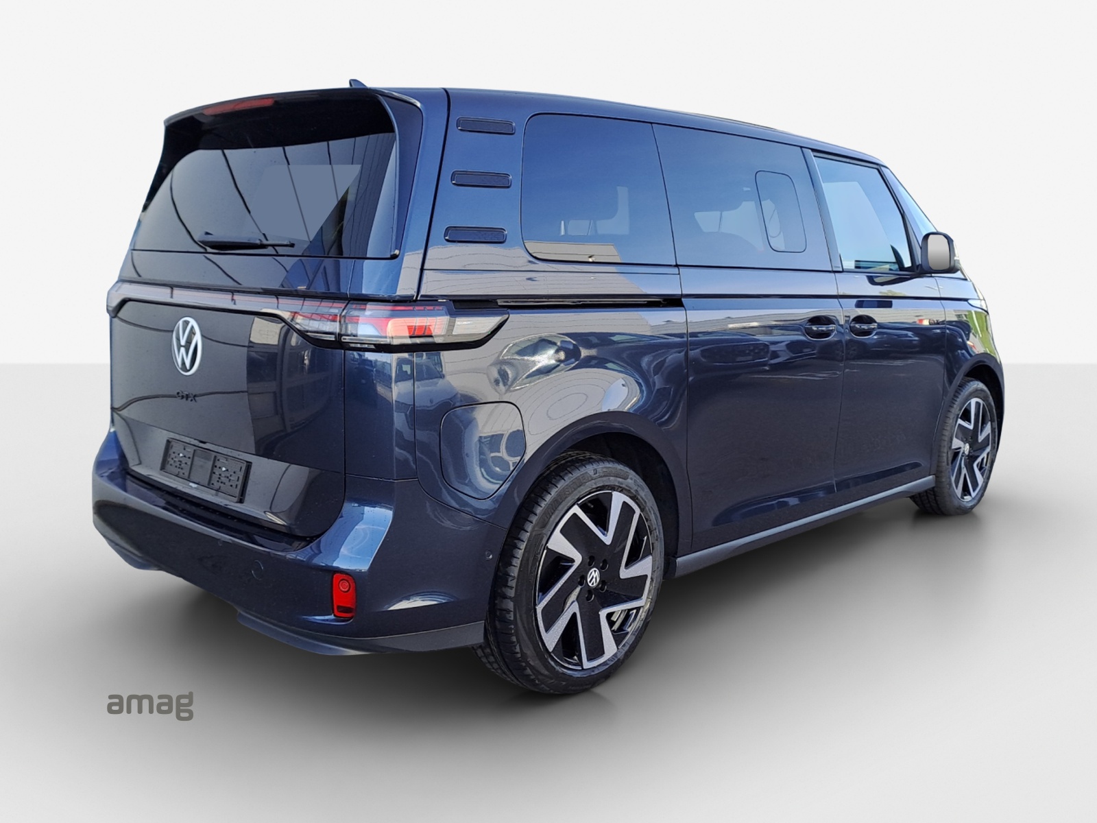 VW ID. Buzz GTX 79/84 kWh 2988mm-image-4