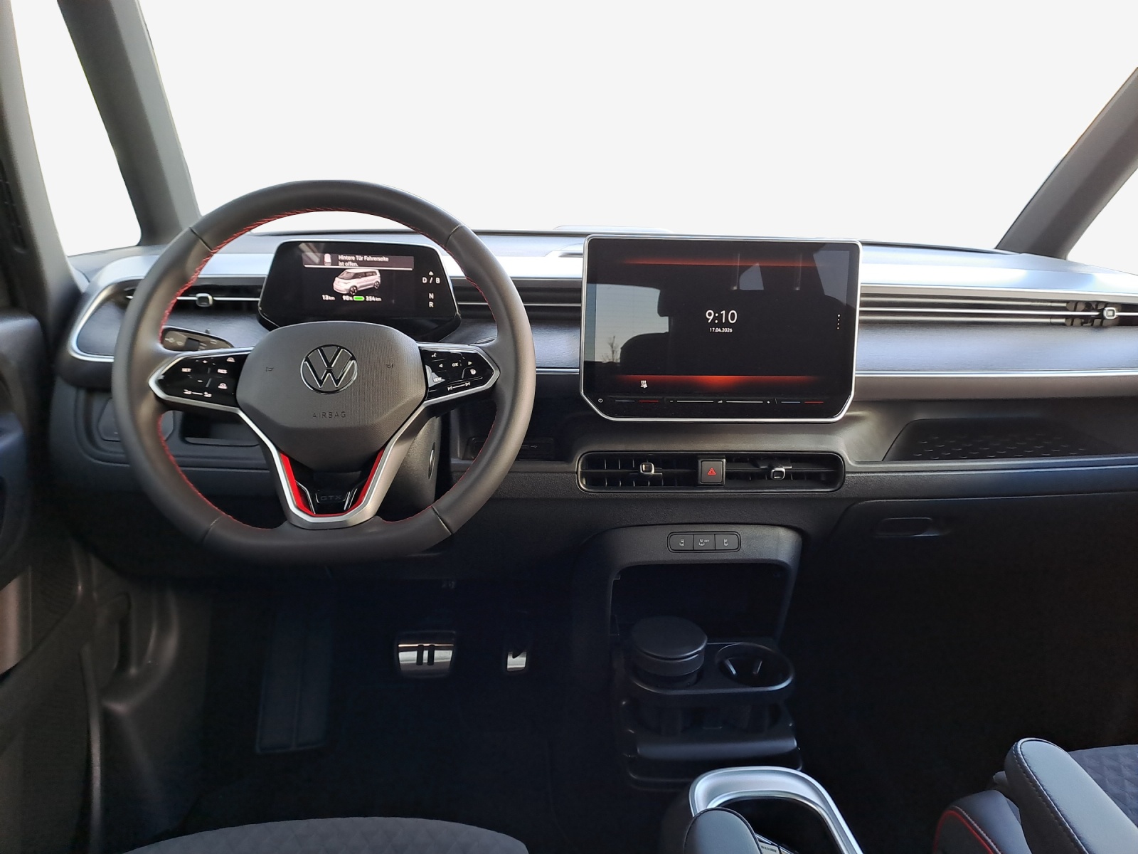 VW ID. Buzz GTX 79/84 kWh 2988mm-image-8