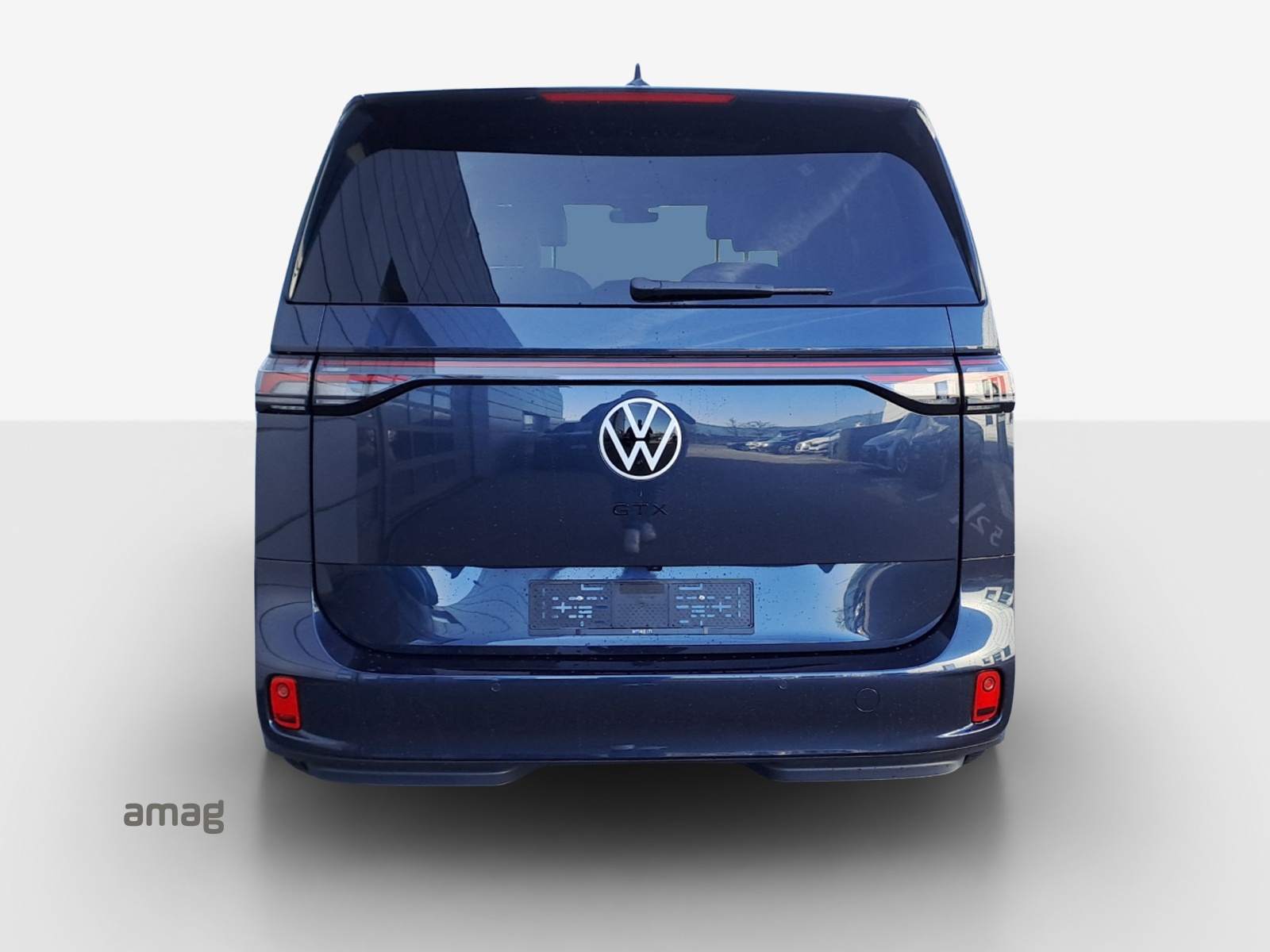 VW ID. Buzz GTX 79/84 kWh 2988mm-image-3