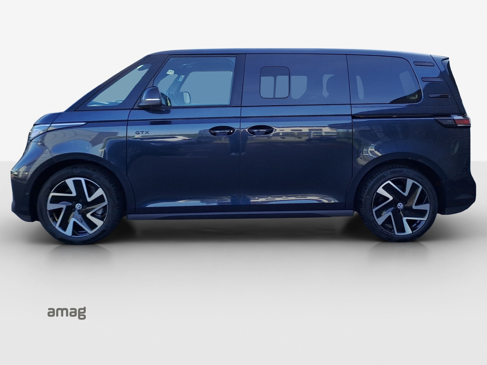 VW ID. Buzz GTX 79/84 kWh 2988mm-image-1