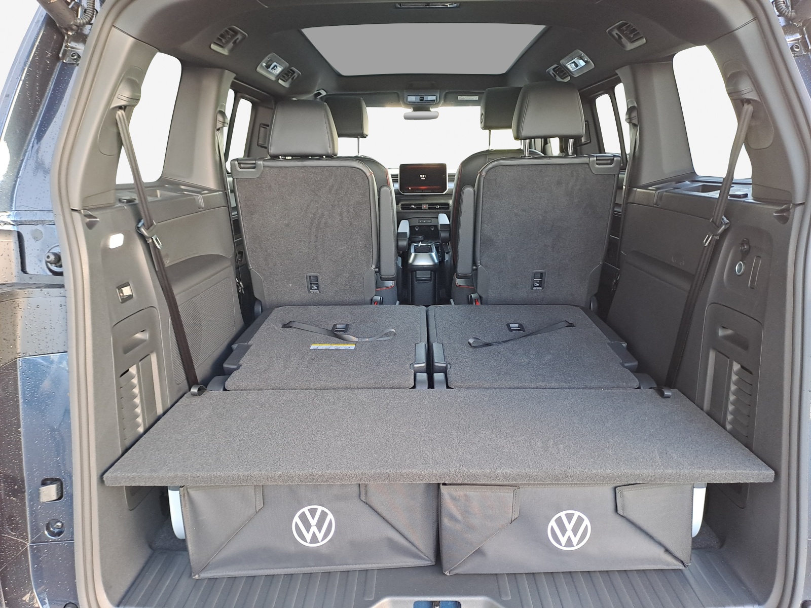 VW ID. Buzz GTX 79/84 kWh 2988mm-image-15