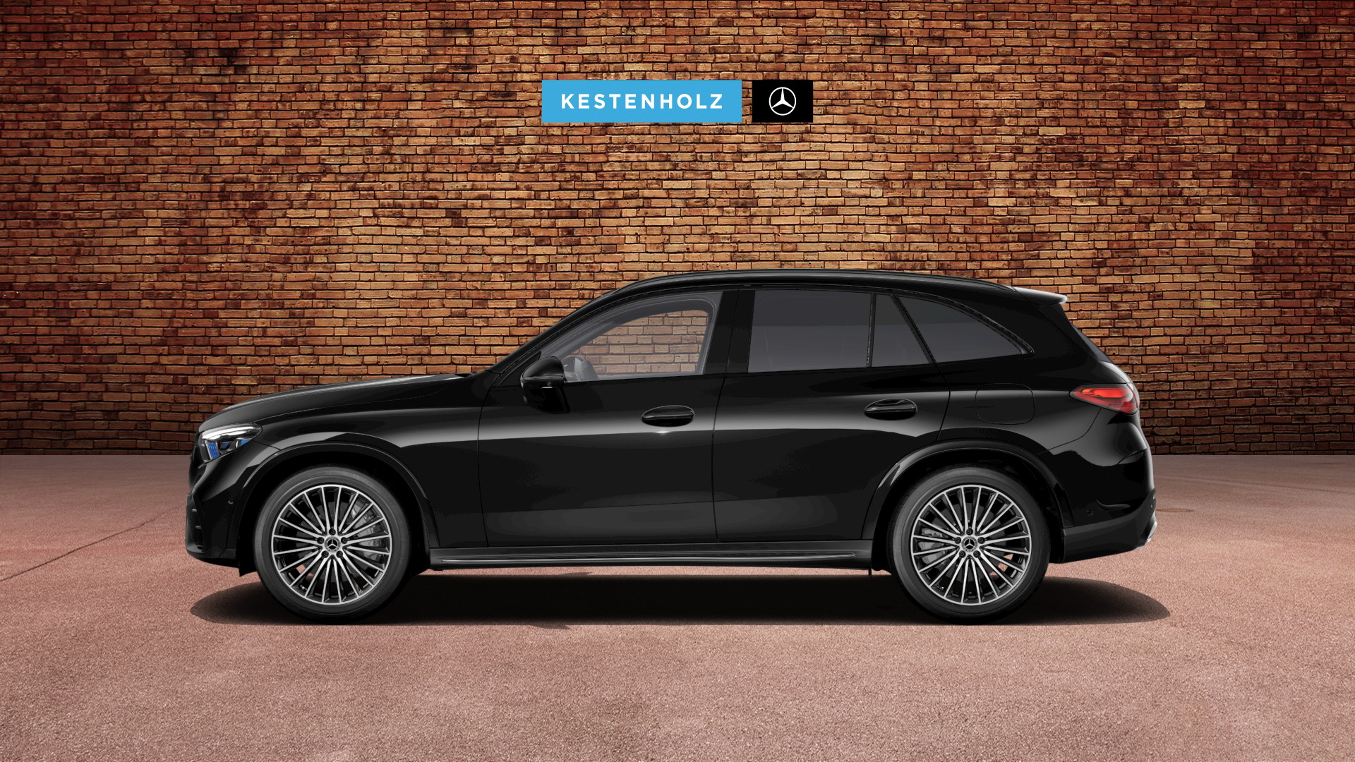 MERCEDES-BENZ GLC 300 de 4Matic 9G-Tronic-image-3