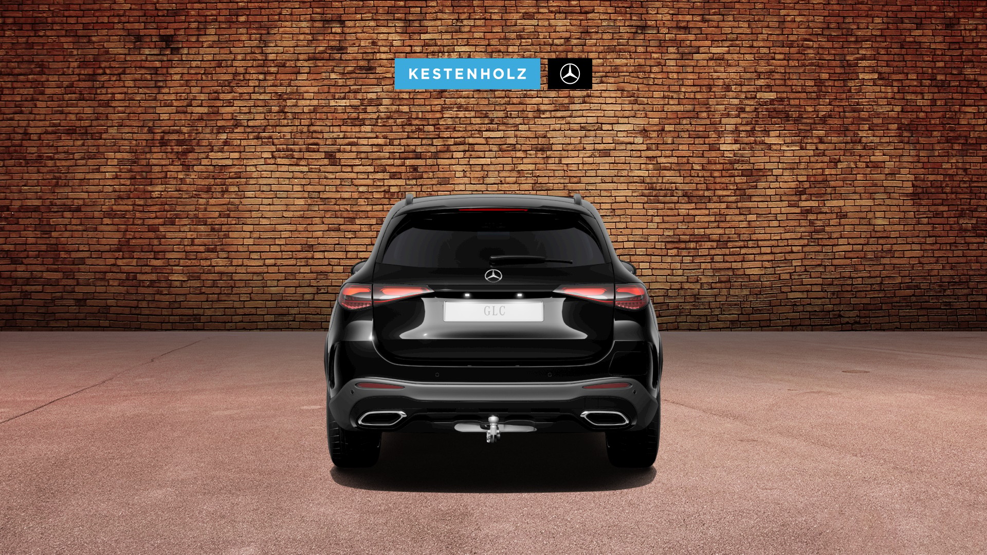 MERCEDES-BENZ GLC 300 de 4Matic 9G-Tronic-image-5