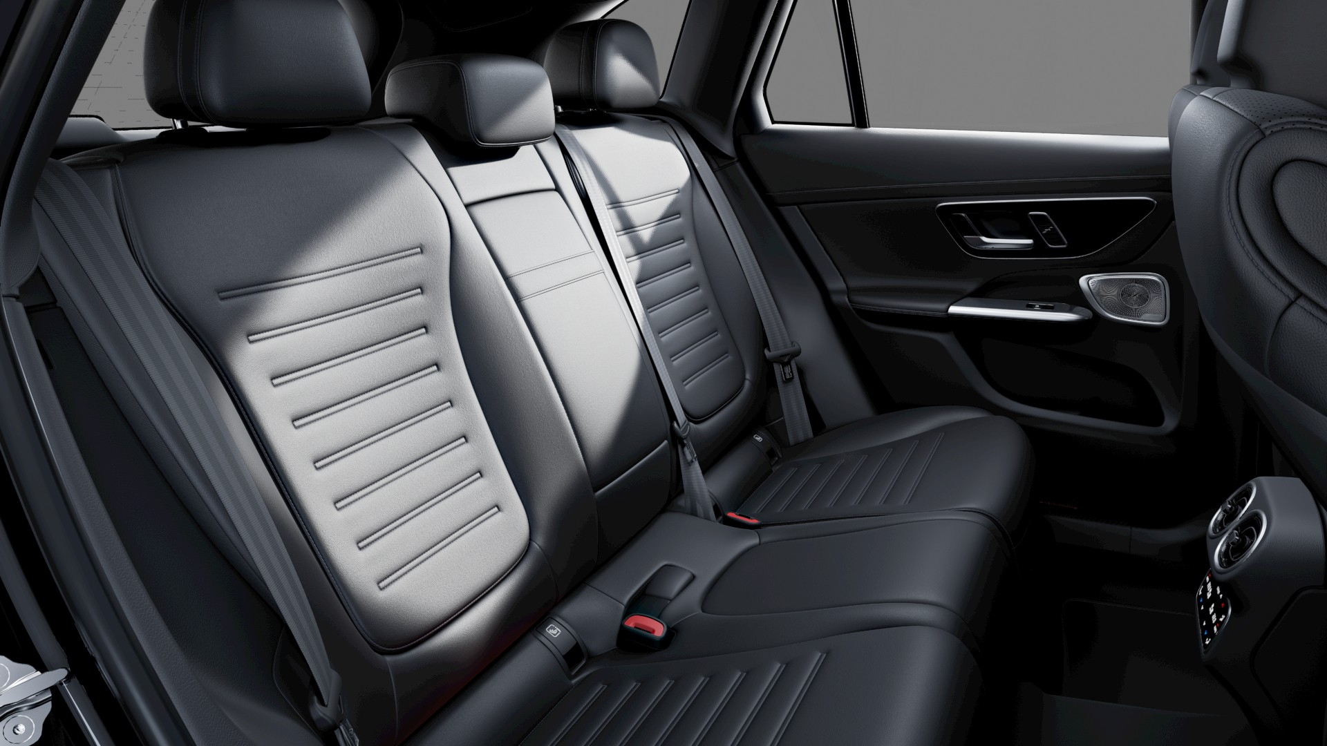 MERCEDES-BENZ GLC 300 de 4Matic 9G-Tronic-image-8