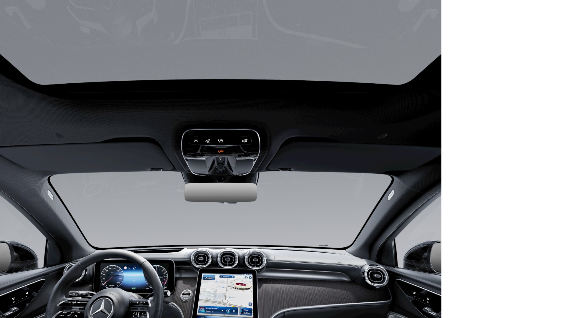 MERCEDES-BENZ GLC 300 de 4Matic 9G-Tronic-image-10