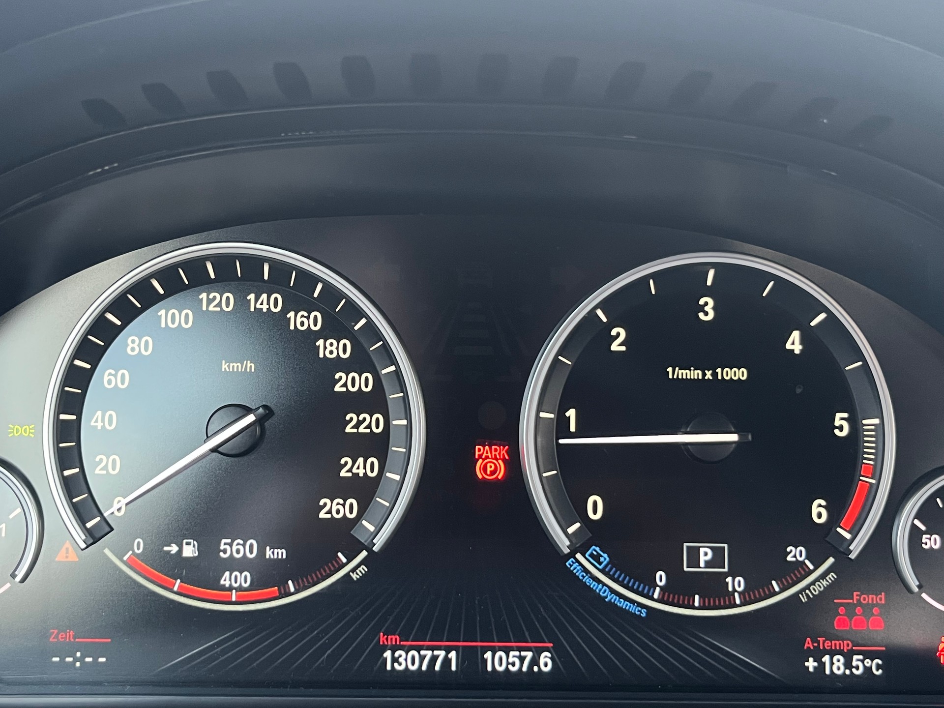 BMW 525d xDrive-image-3