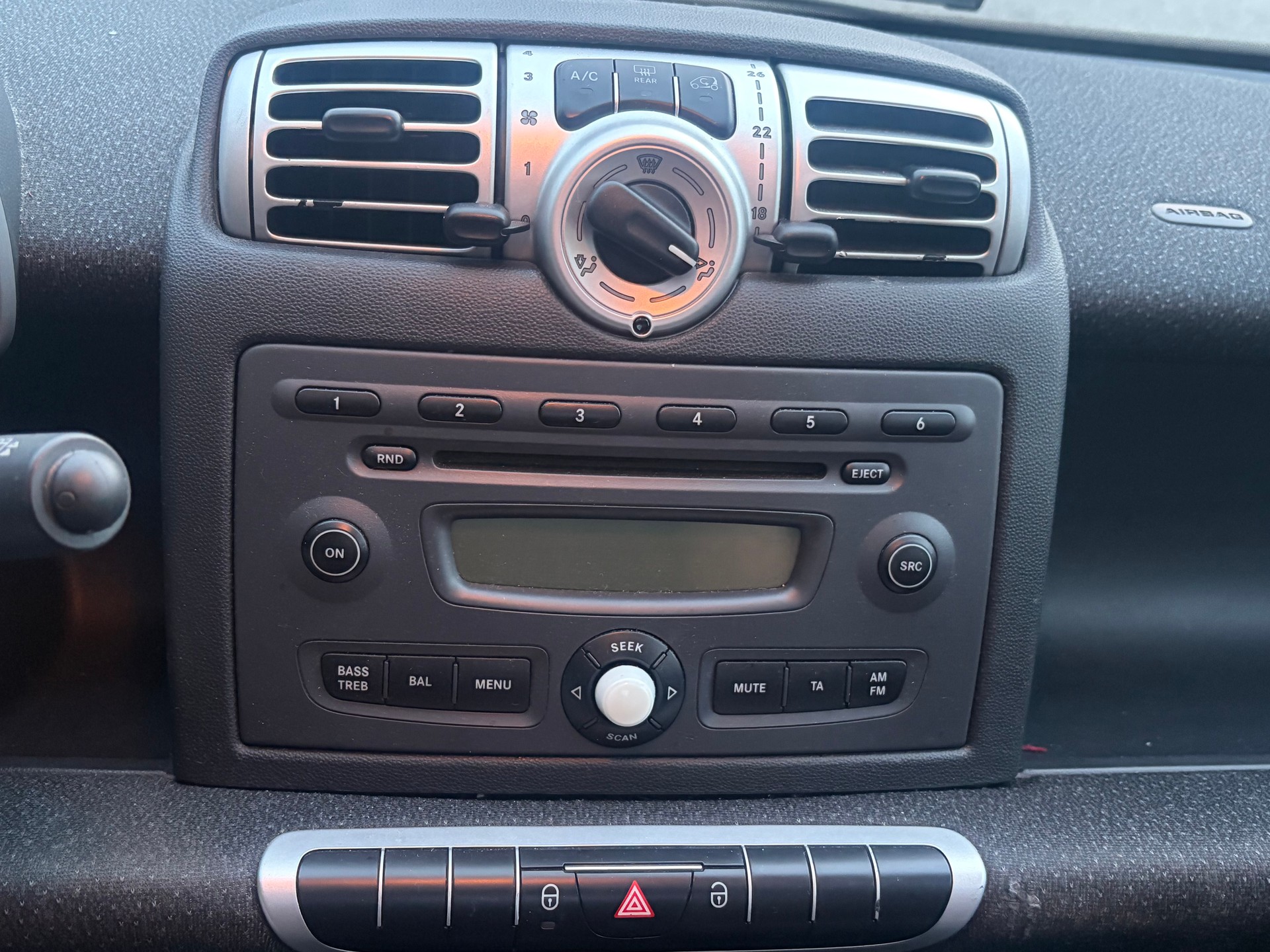 SMART fortwo passion softouch-image-12