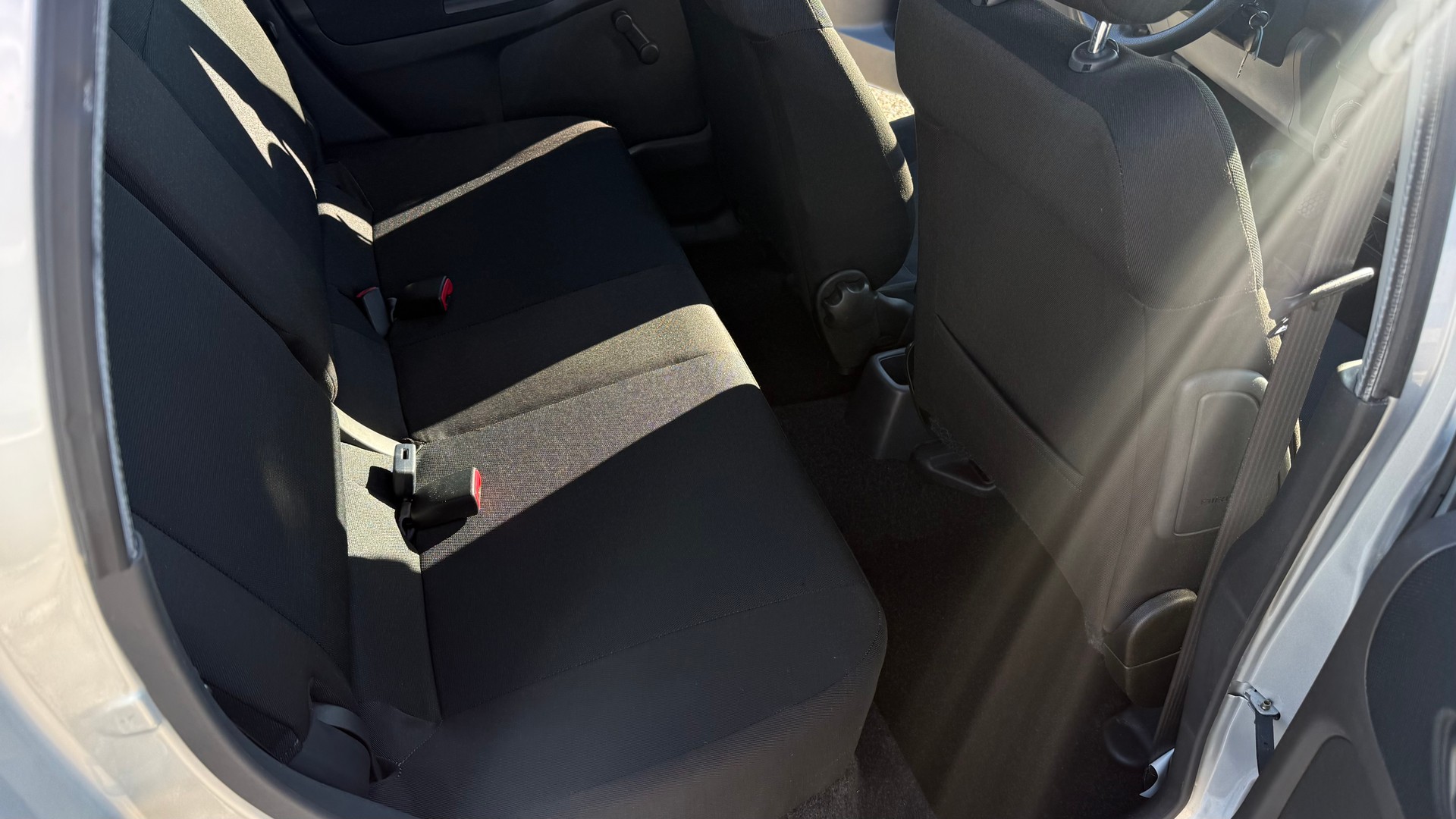 SUBARU G3X Justy 1.3 AWD-image-8
