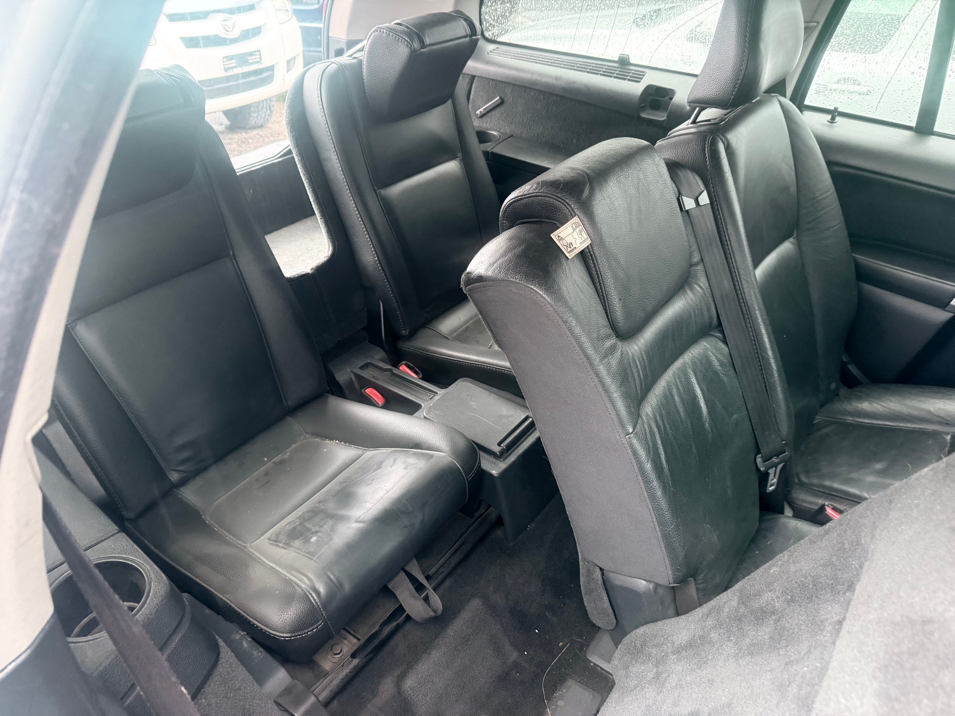 VOLVO XC90 3.2 AWD Executive Geartronic-image-6