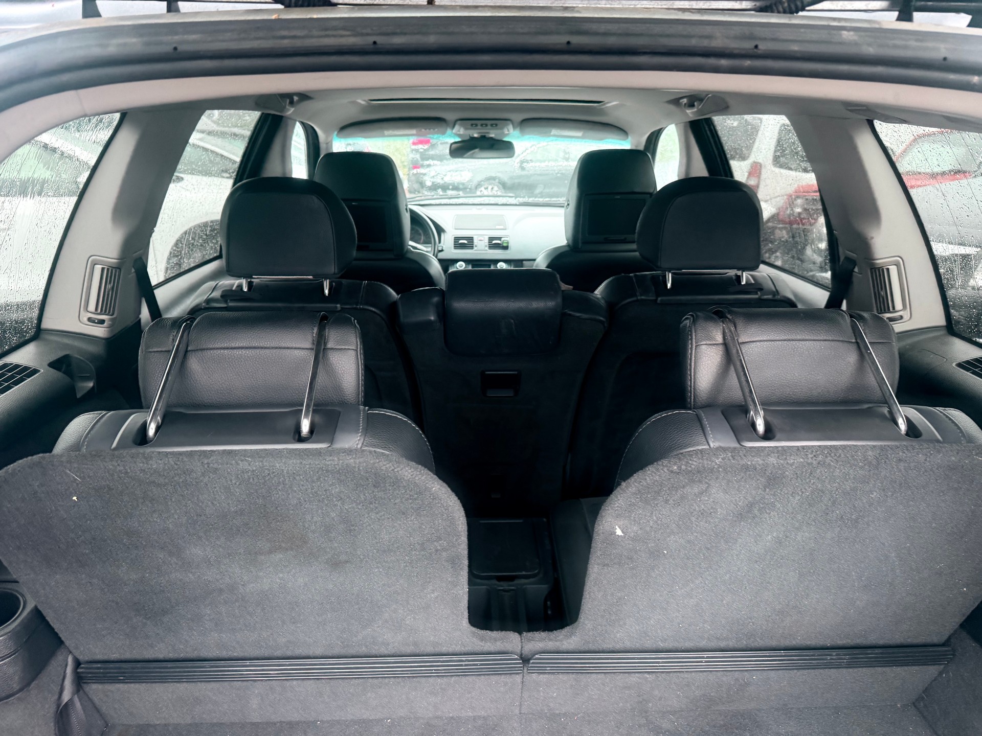 VOLVO XC90 3.2 AWD Executive Geartronic-image-8
