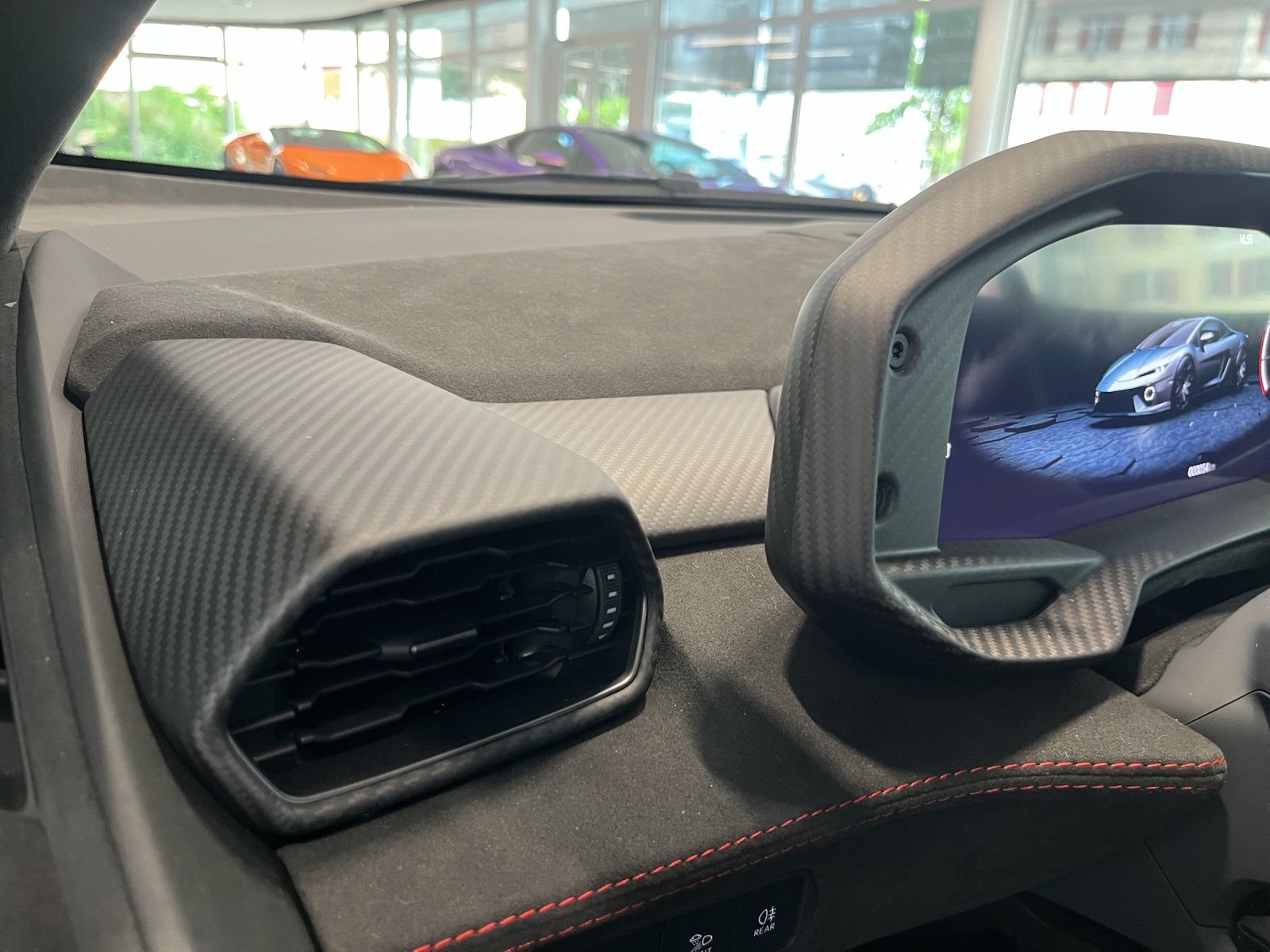 LAMBORGHINI Temerario Coupé 4.0-image-10