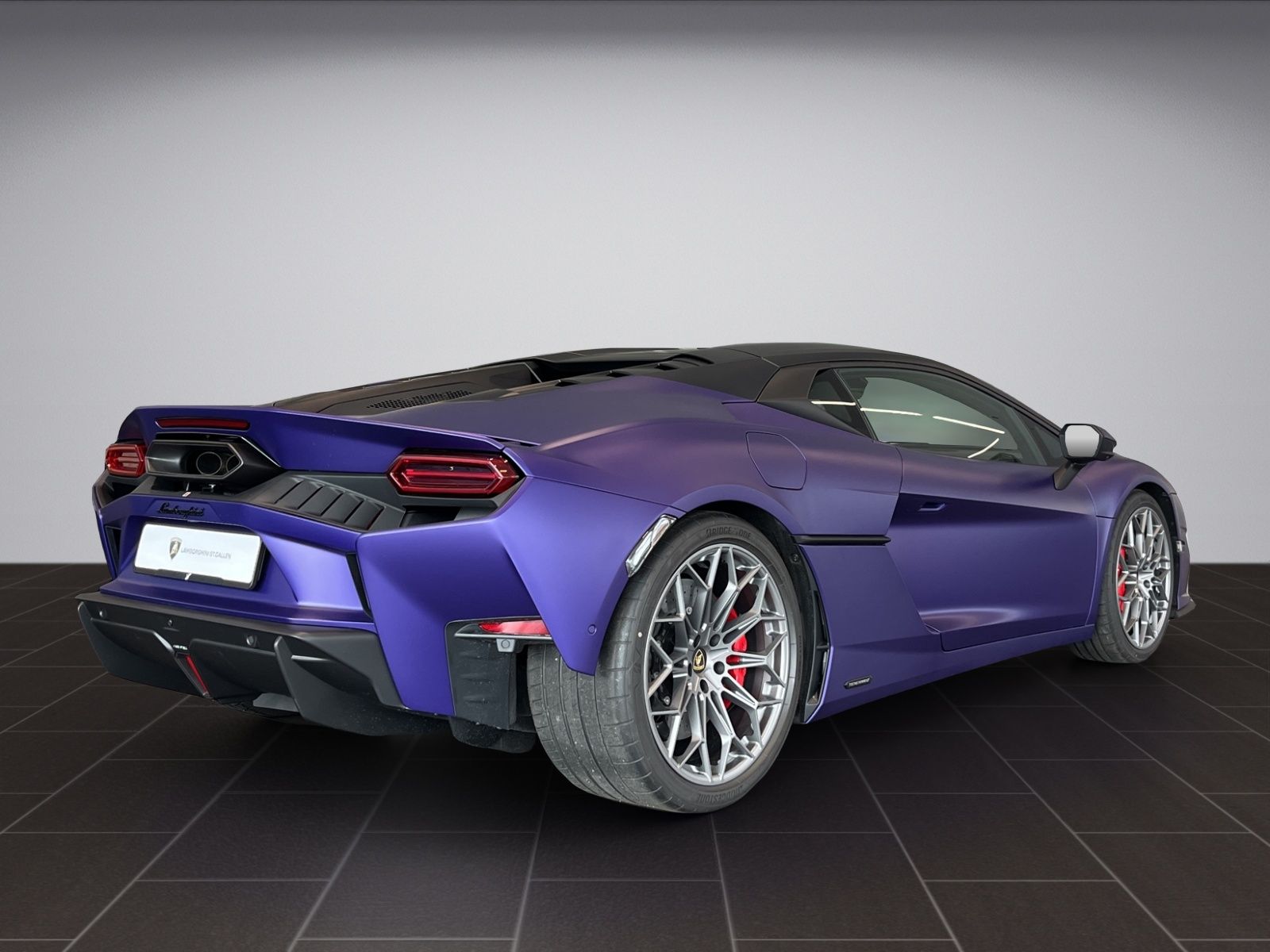 LAMBORGHINI Temerario Coupé 4.0-showroom-element-2