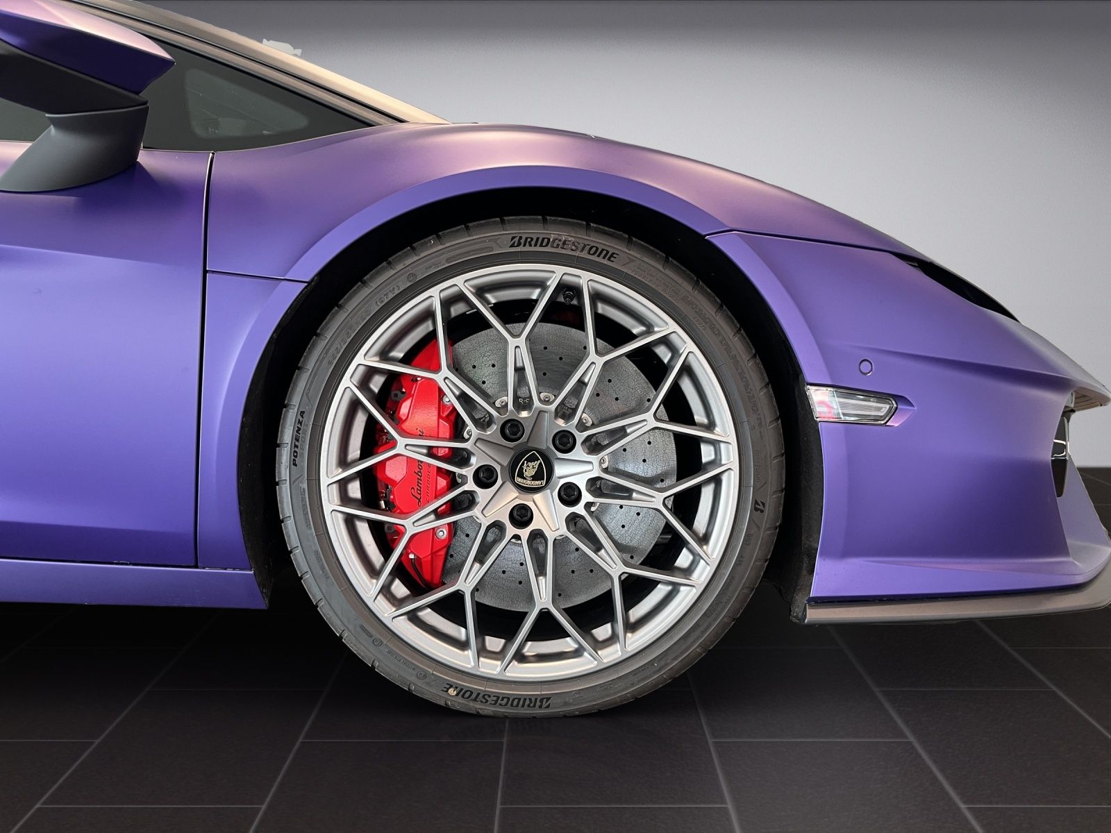 LAMBORGHINI Temerario Coupé 4.0-image-8