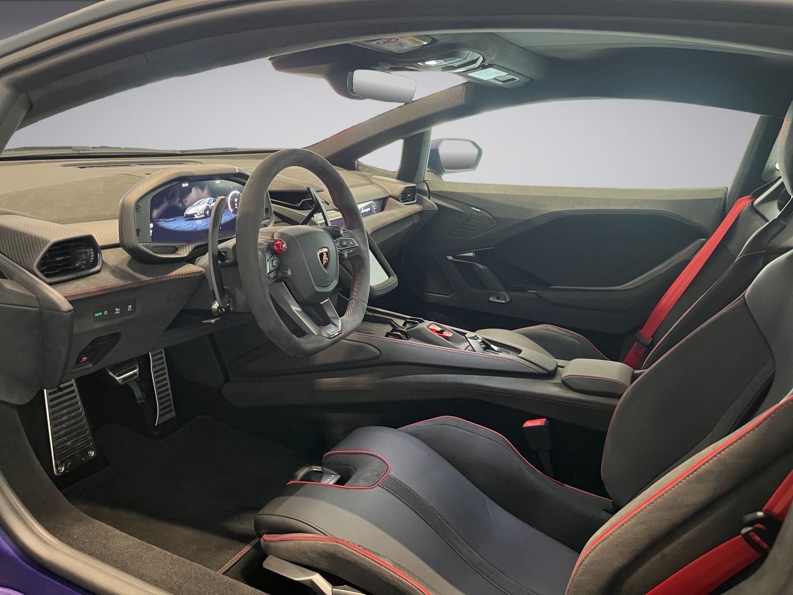 LAMBORGHINI Temerario Coupé 4.0-image-7