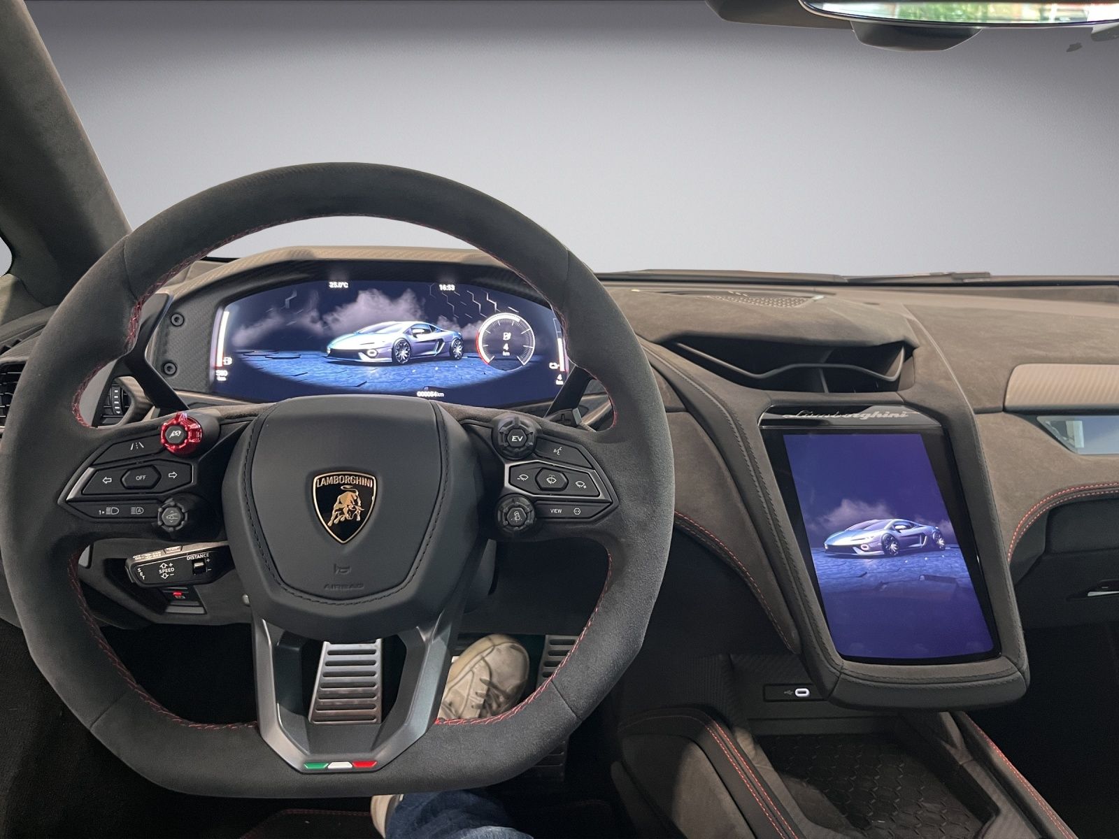 LAMBORGHINI Temerario Coupé 4.0-image-6