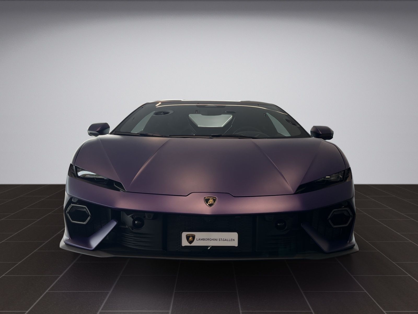 LAMBORGHINI Temerario Coupé 4.0-image-4