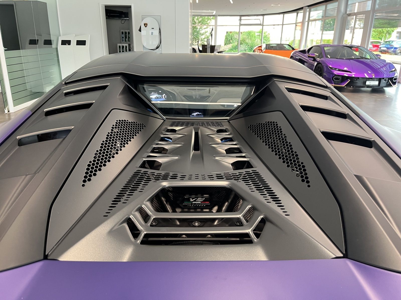 LAMBORGHINI Temerario Coupé 4.0-image-9