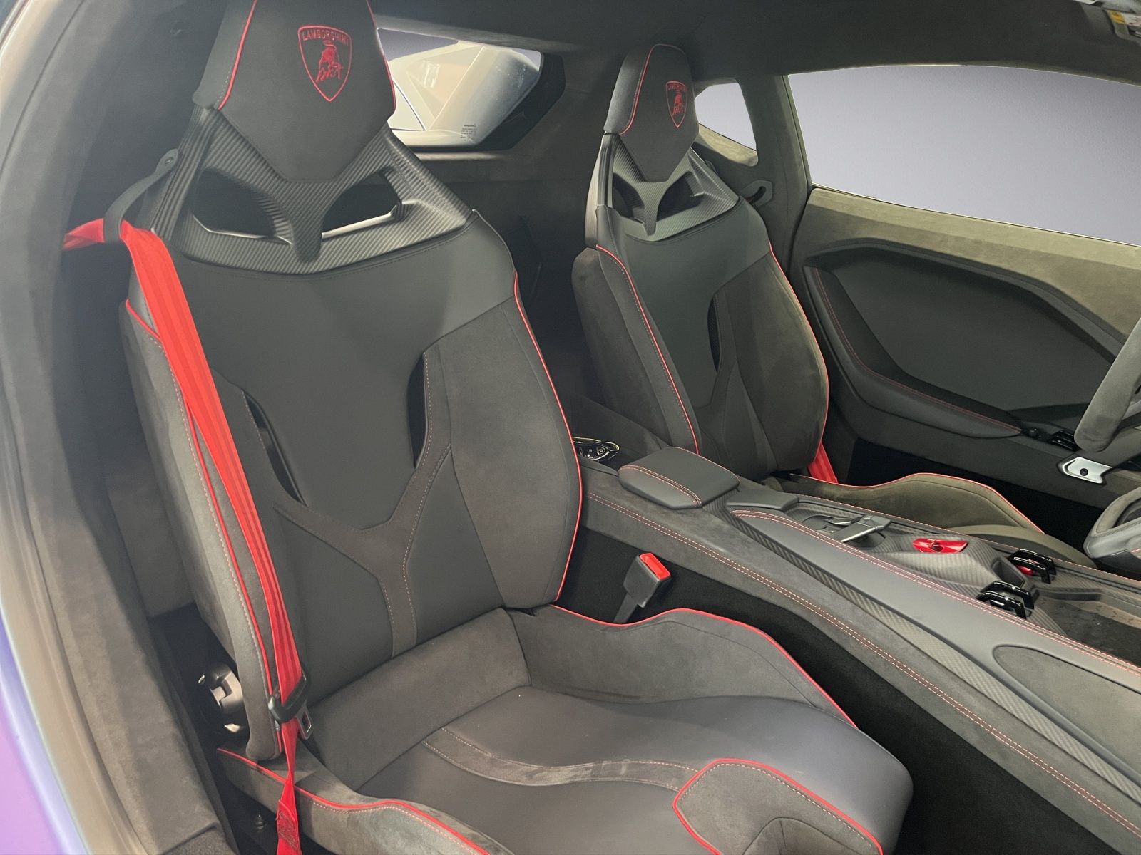 LAMBORGHINI Temerario Coupé 4.0-image-5