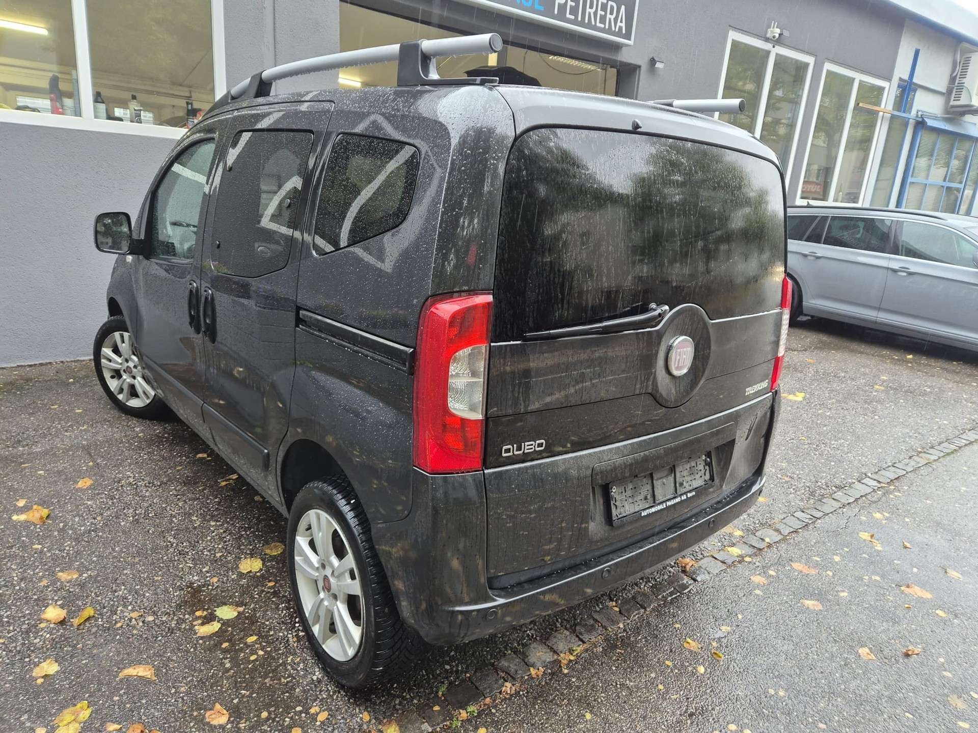 FIAT Qubo 1.3 JTD Dynamic-image-1