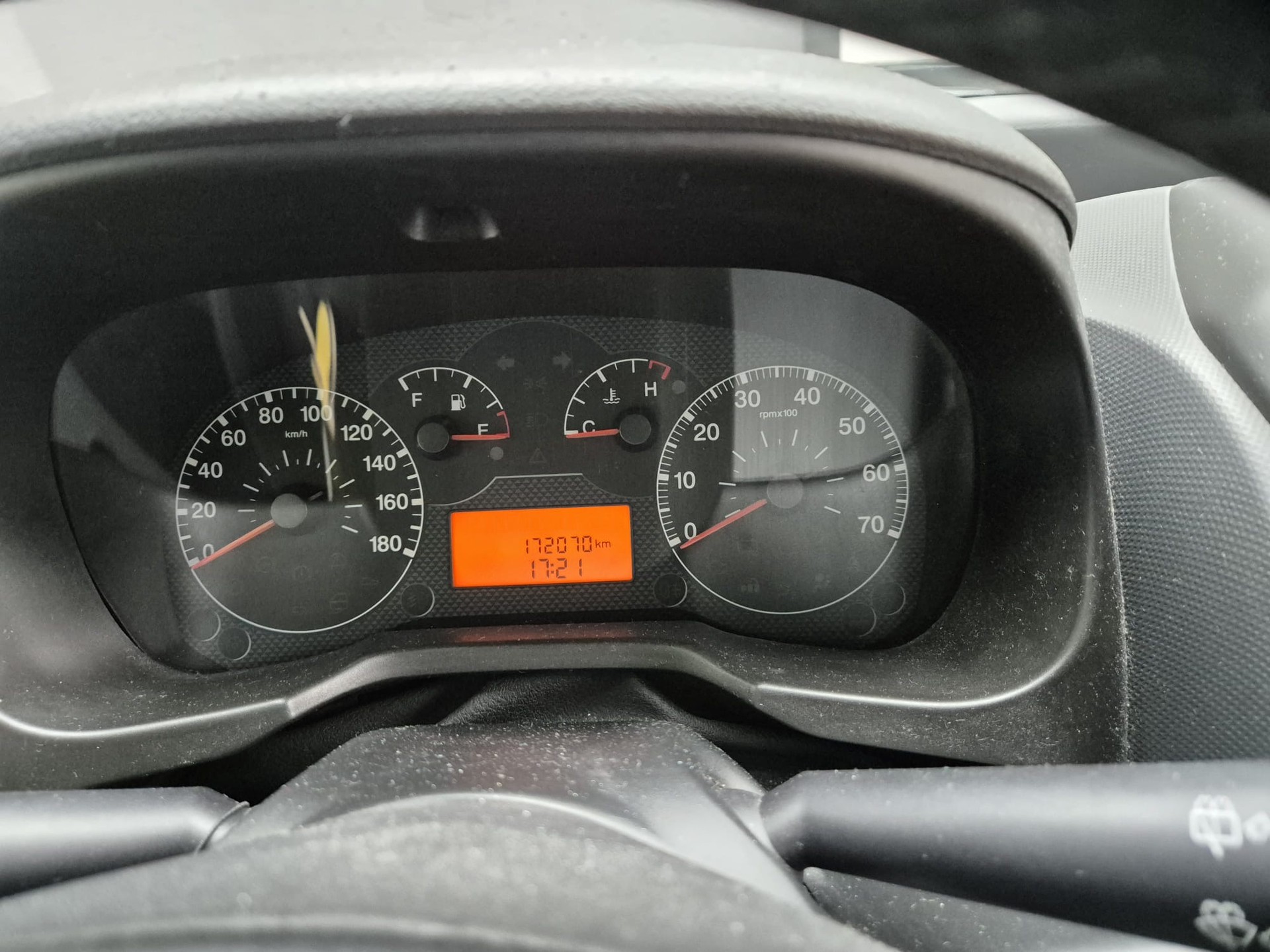FIAT Qubo 1.3 JTD Dynamic-image-3
