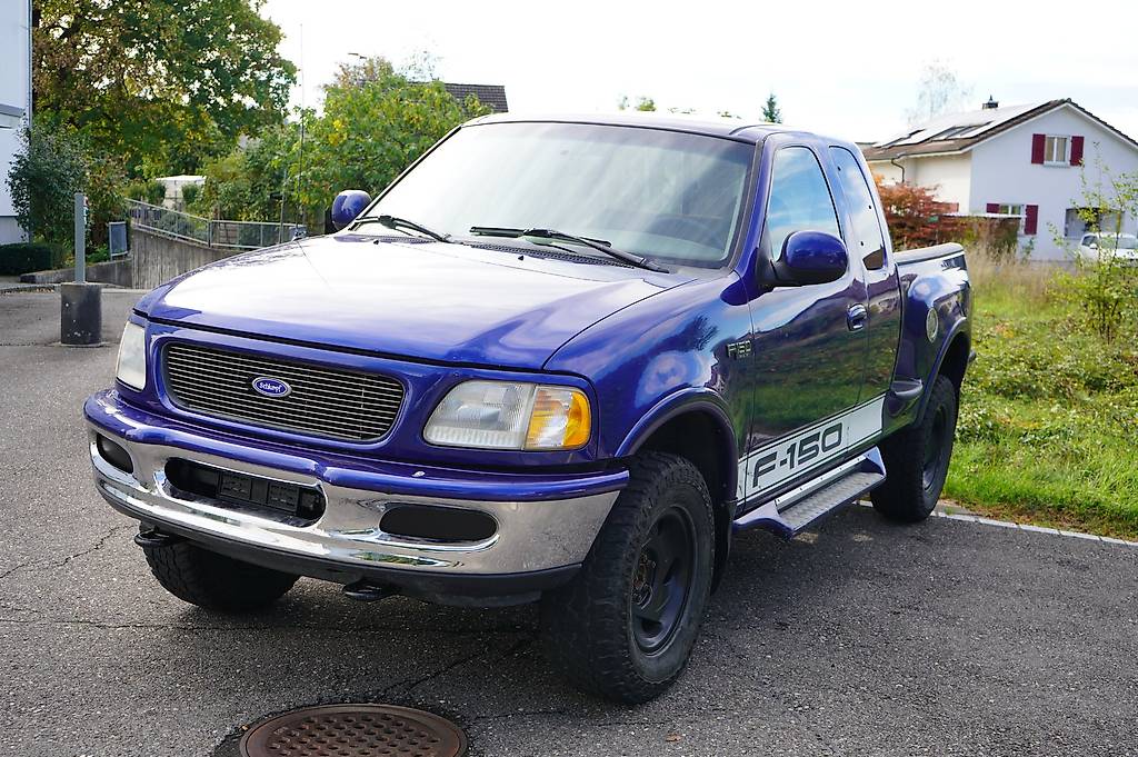 FORD F-Pickup-image-1