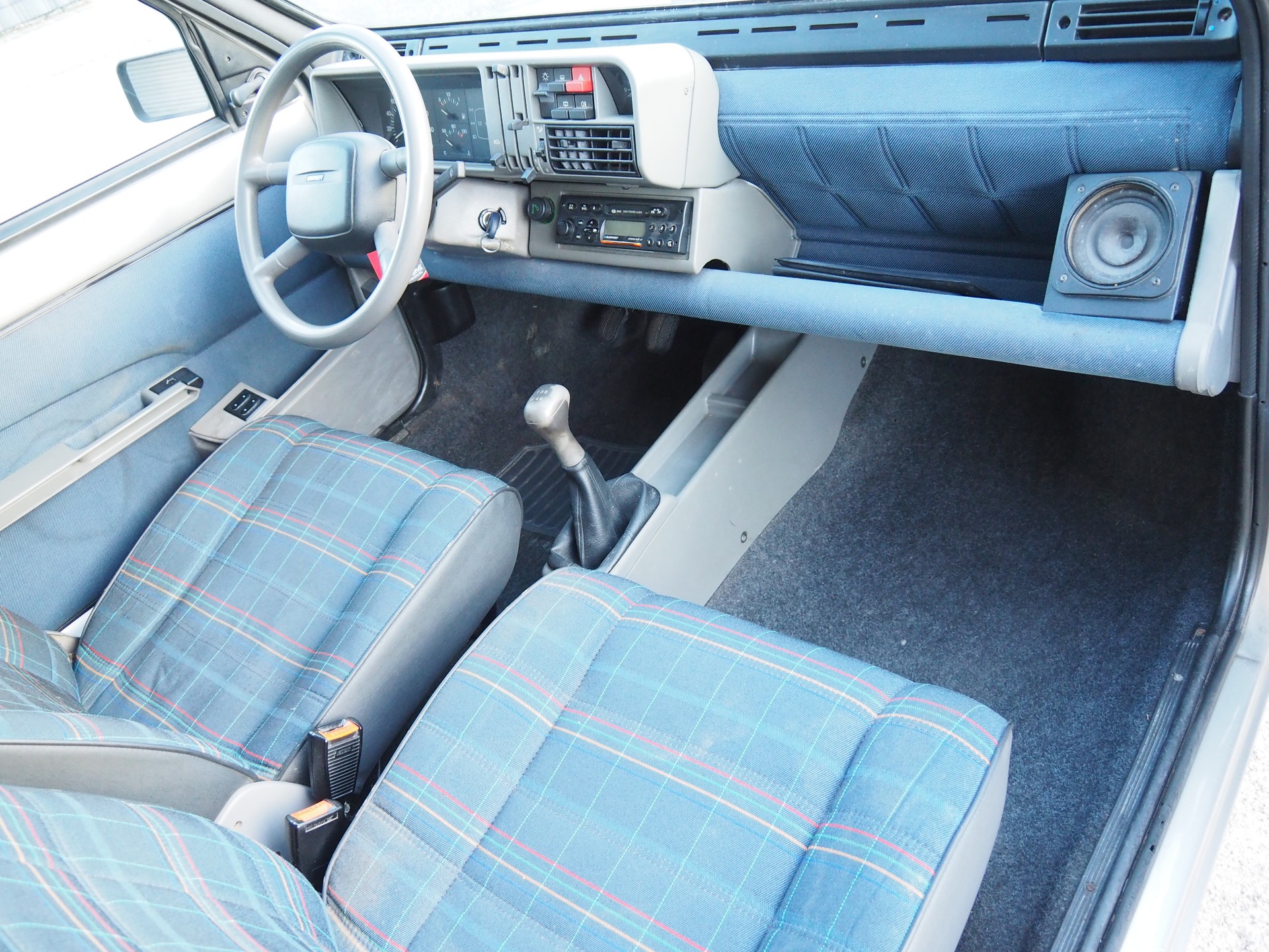 FIAT Panda 1100 4x4 CountryCl.-image-12