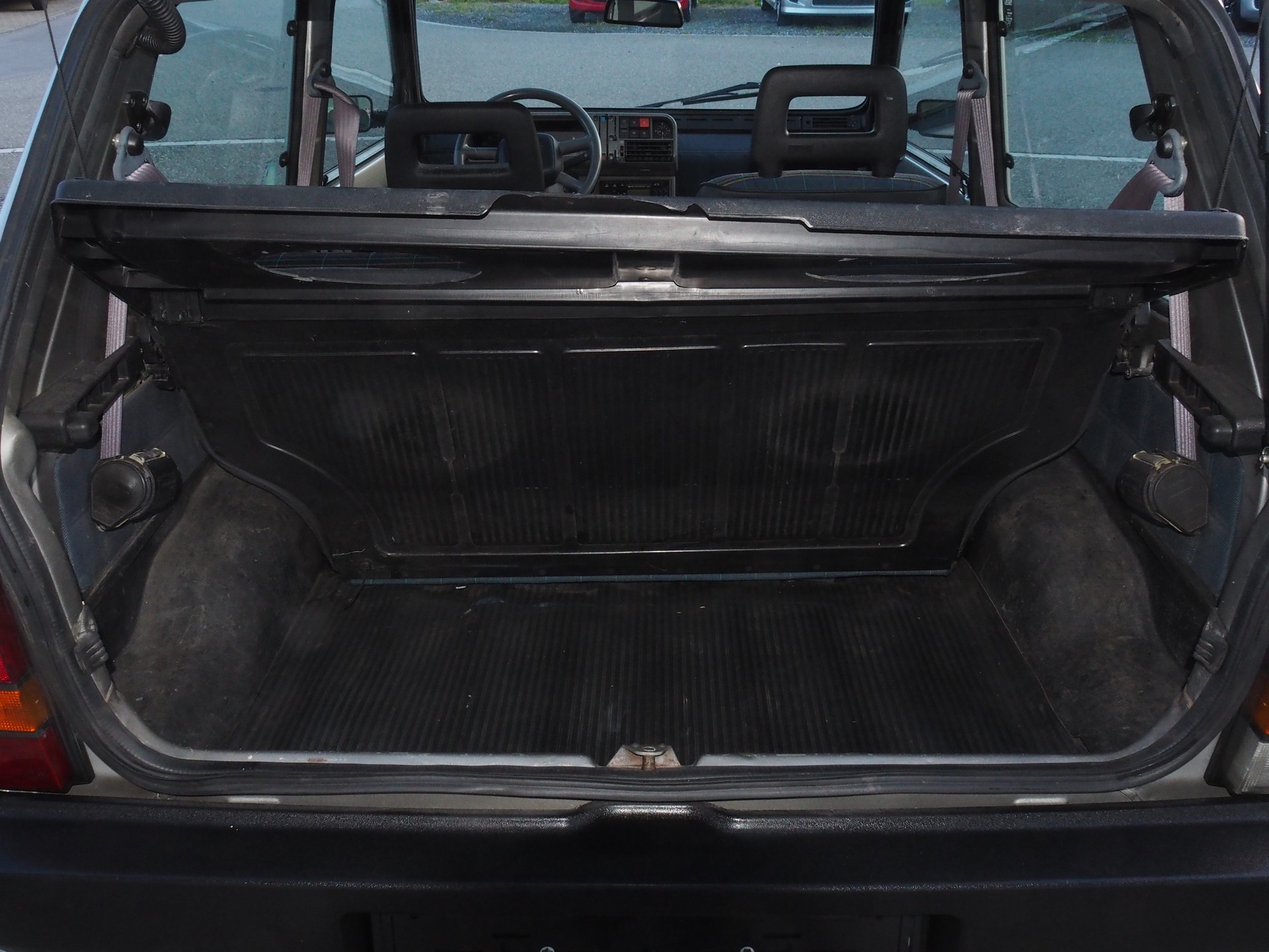 FIAT Panda 1100 4x4 CountryCl.-image-15