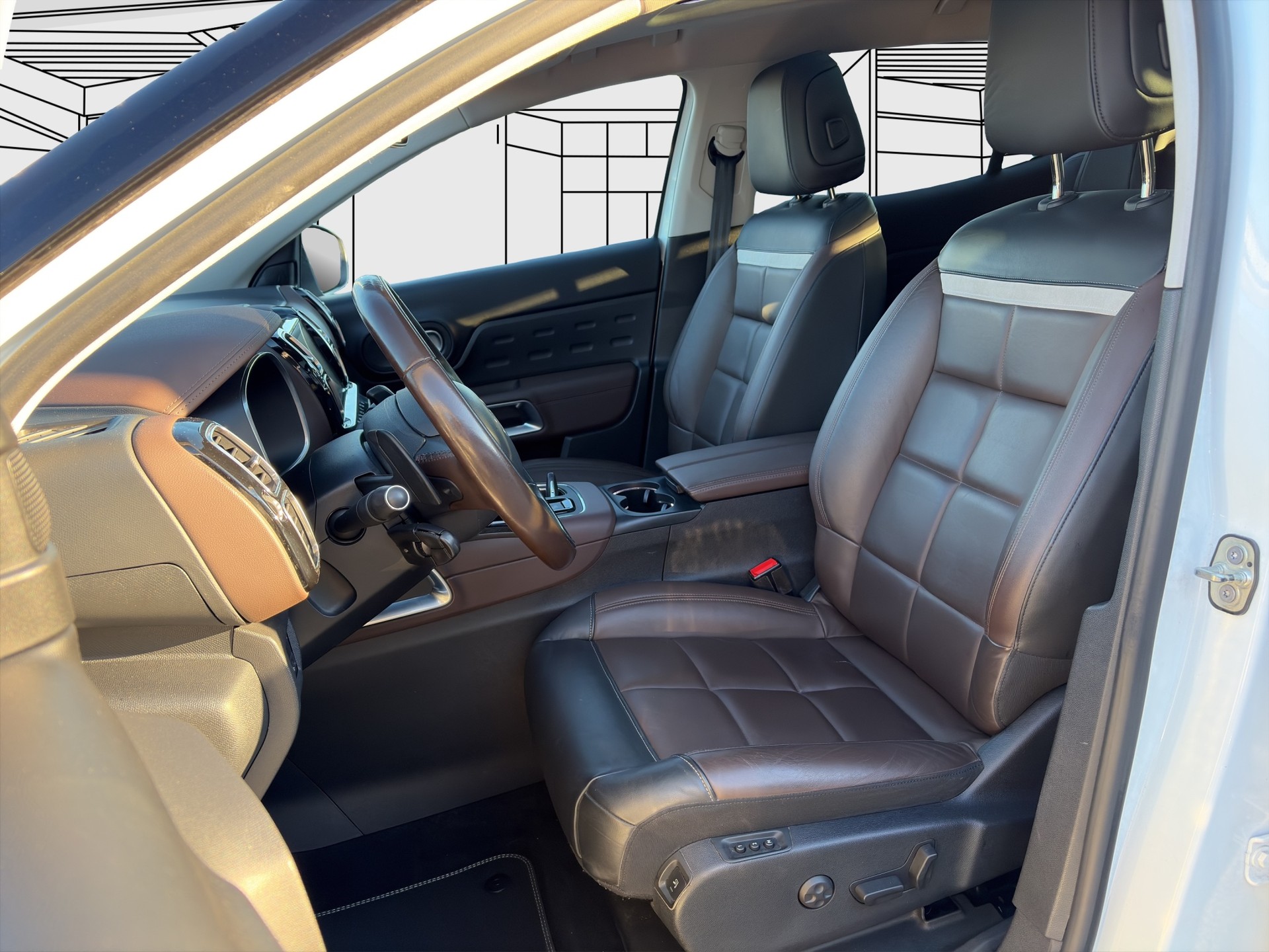 CITROEN C5 Aircross 1.6 PureTech Shine-image-10