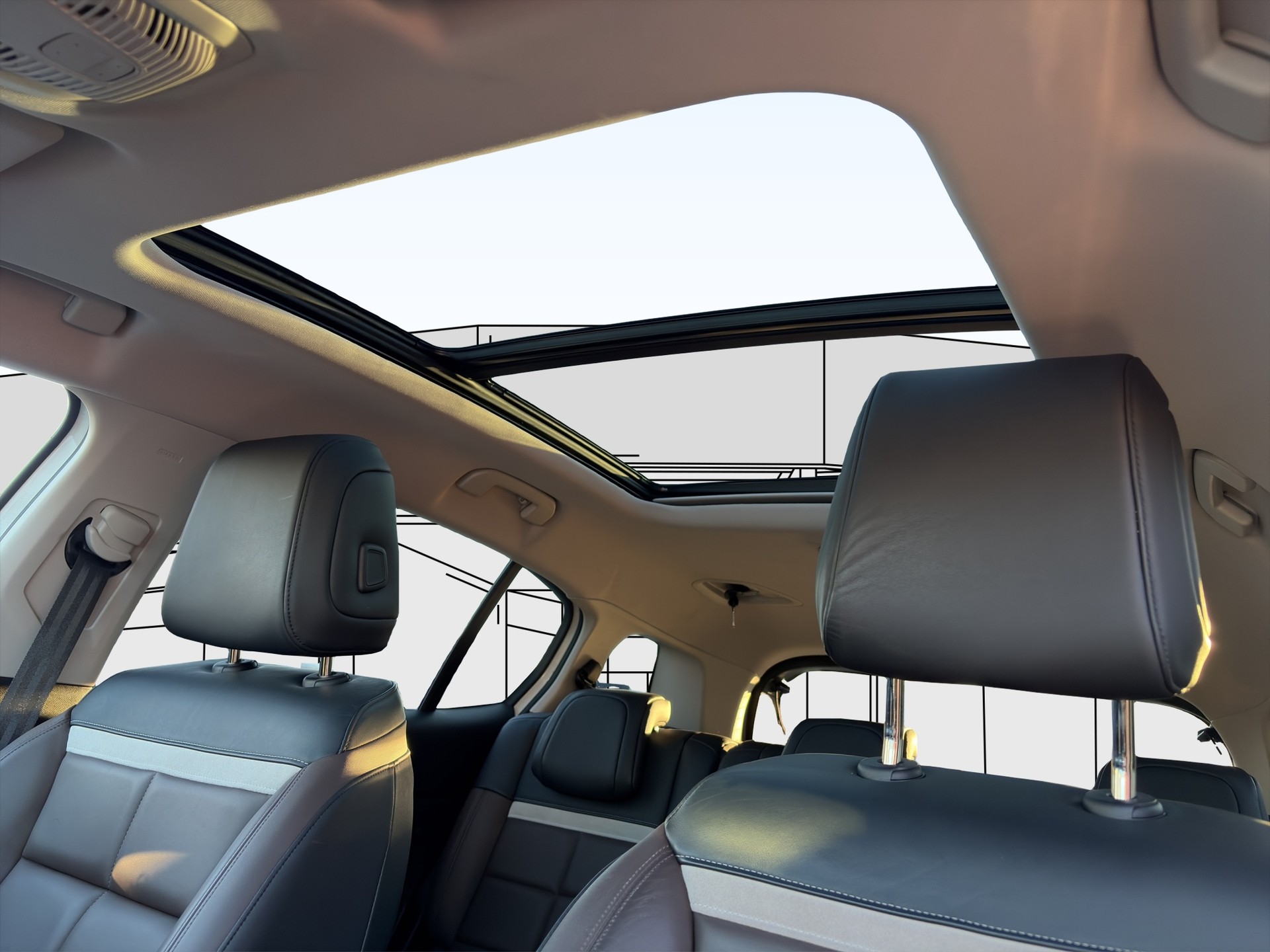 CITROEN C5 Aircross 1.6 PureTech Shine-image-11