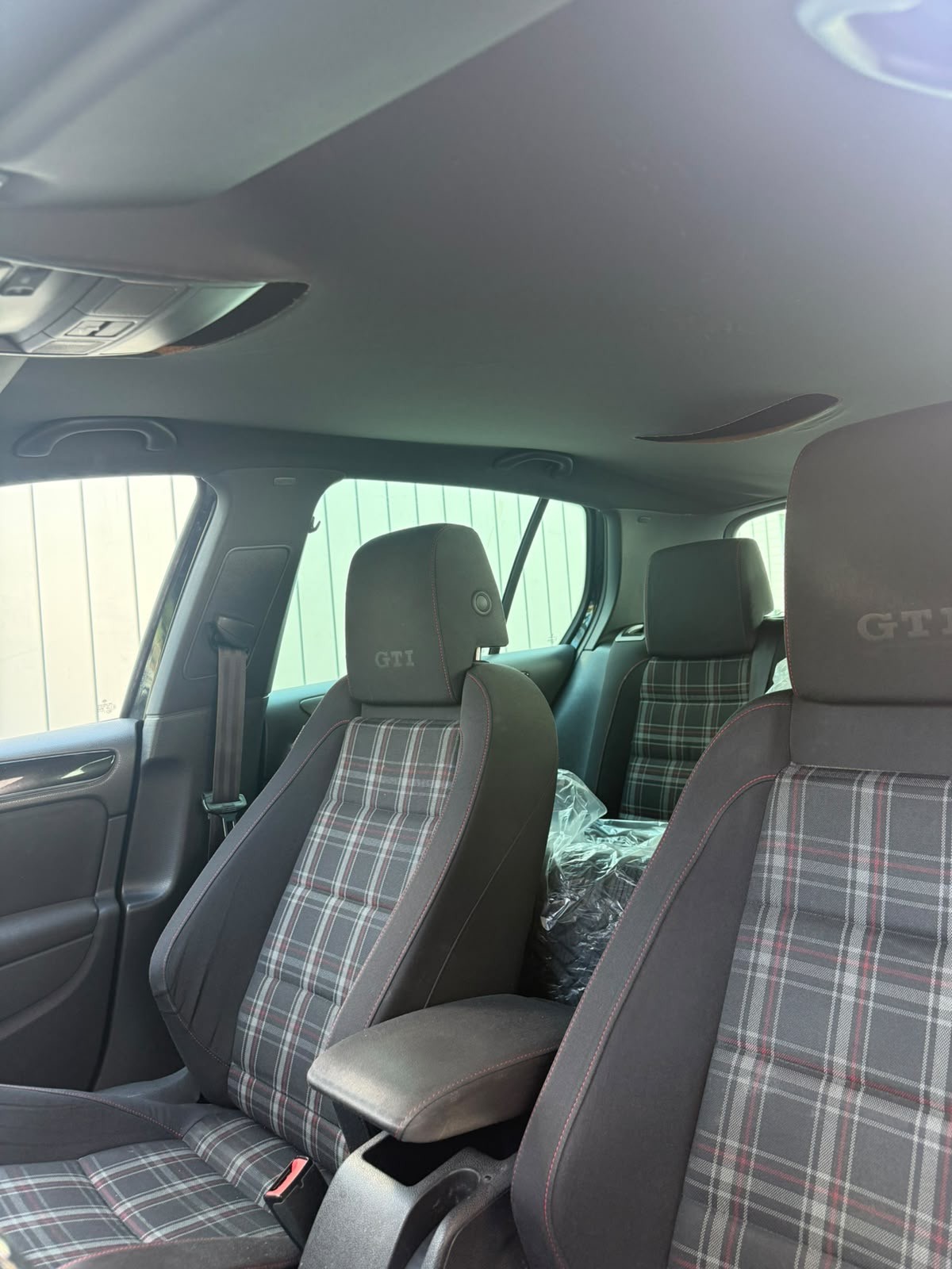 VW Golf 2.0 TSI GTI DSG-image-3